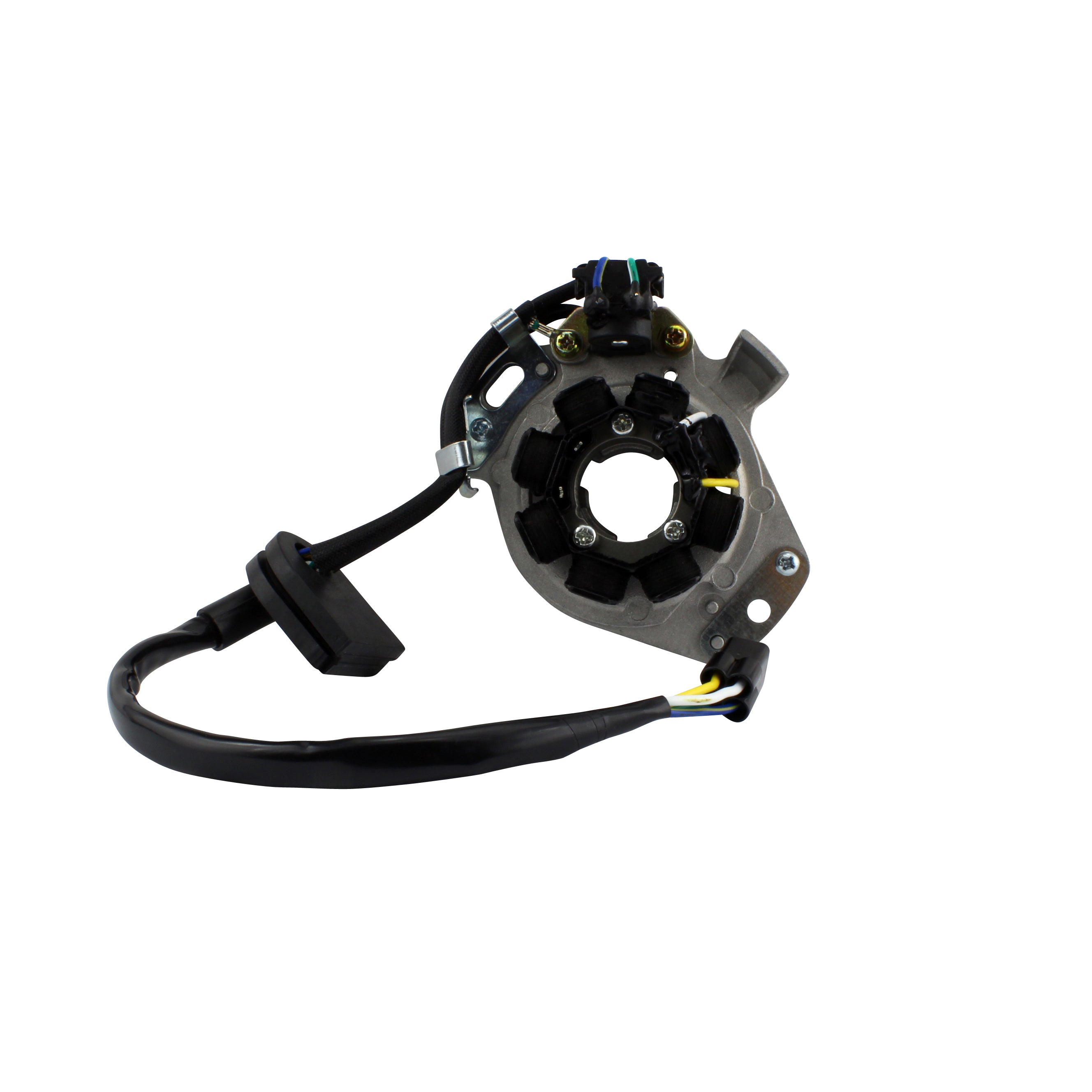Stator for Honda CR 250 R 2002-2007 | OEM# 31100-KZ3-J41 / 31100-KZ3-L31 / 31100-KSK-670 / 31100-KSK-731