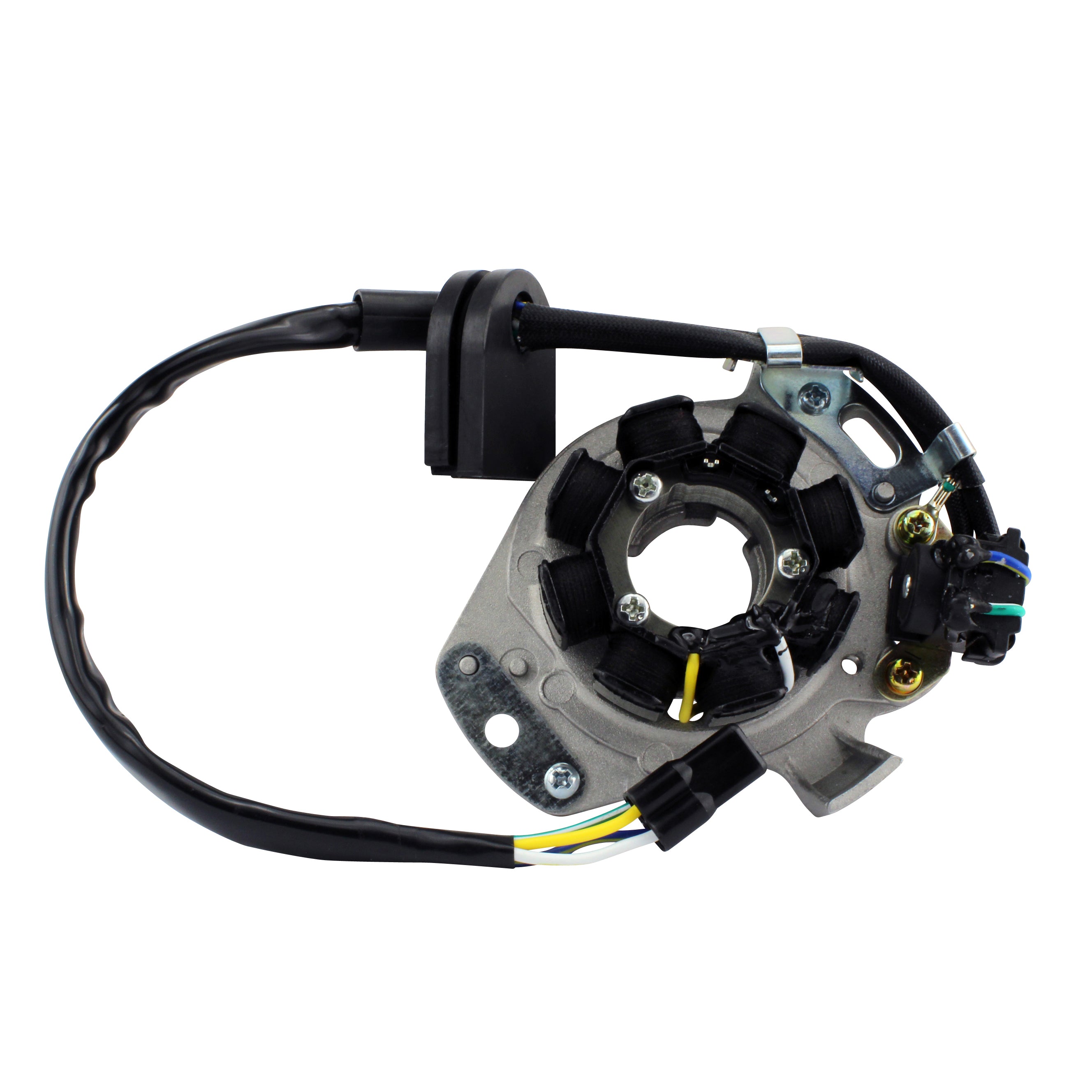 Stator for Honda CR 250 R 2002-2007 | OEM# 31100-KZ3-J41 / 31100-KZ3-L31 / 31100-KSK-670 / 31100-KSK-731