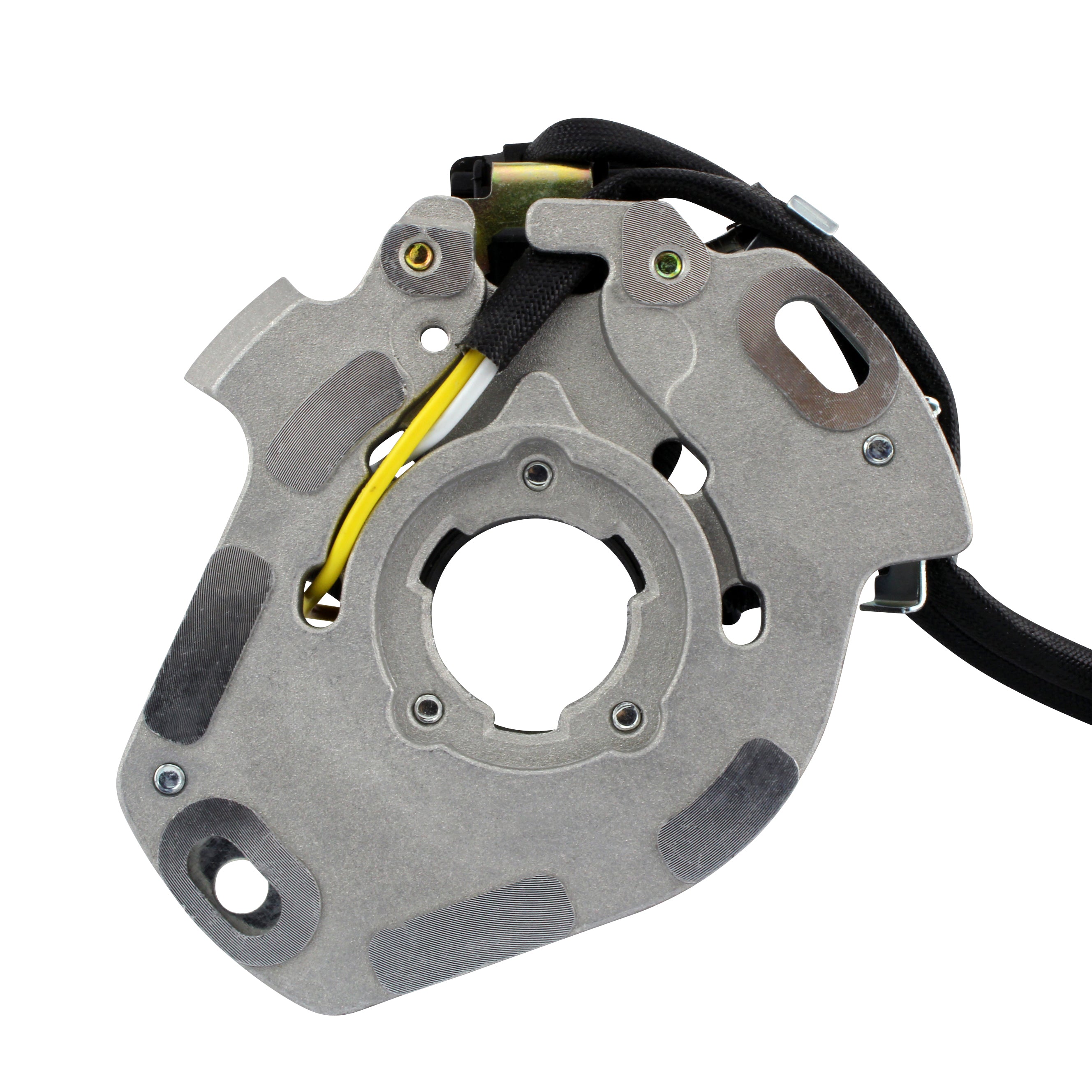 Stator for Honda CR 250 R 2002-2007 | OEM# 31100-KZ3-J41 / 31100-KZ3-L31 / 31100-KSK-670 / 31100-KSK-731