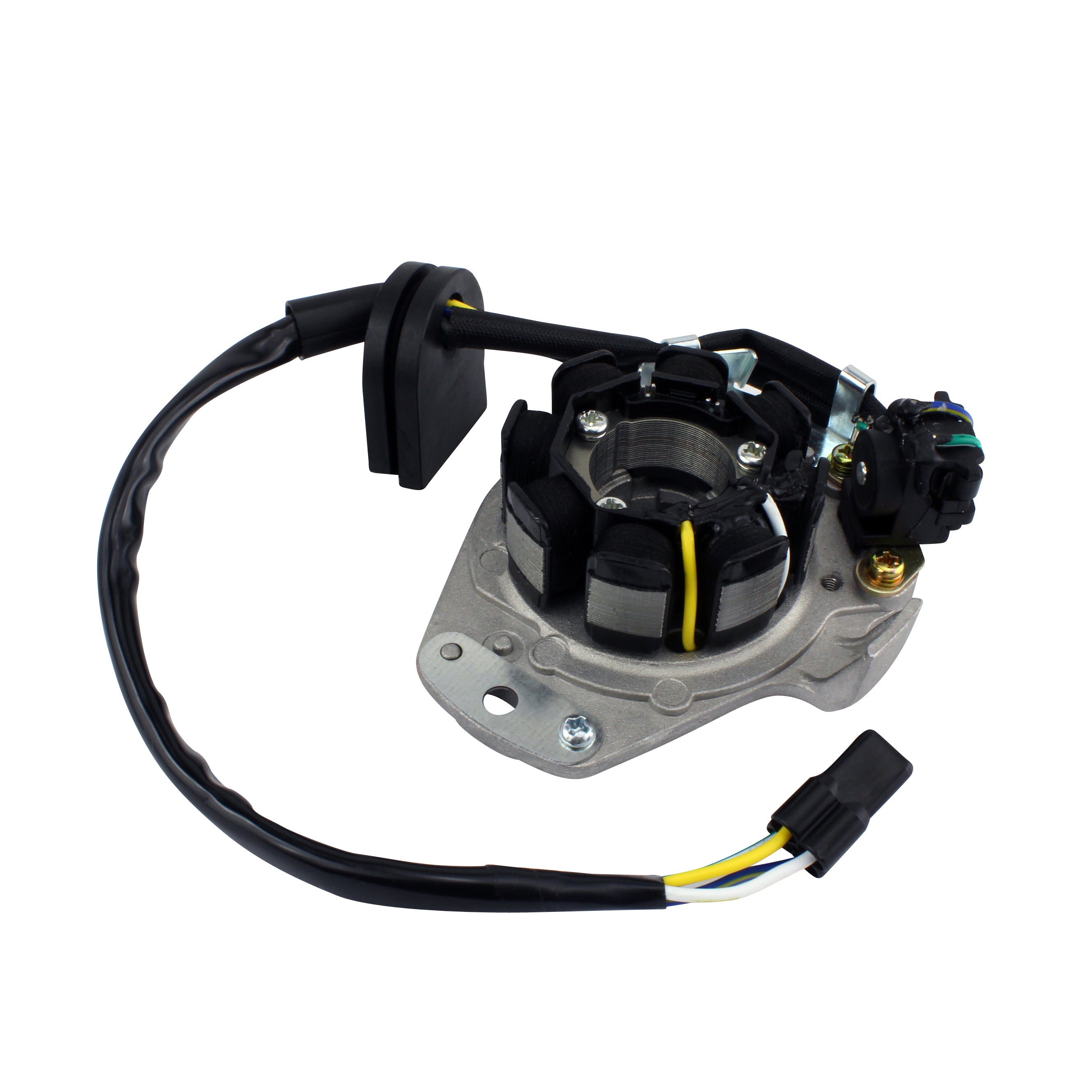 Stator for Honda CR 250 R 2002-2007 | OEM# 31100-KZ3-J41 / 31100-KZ3-L31 / 31100-KSK-670 / 31100-KSK-731