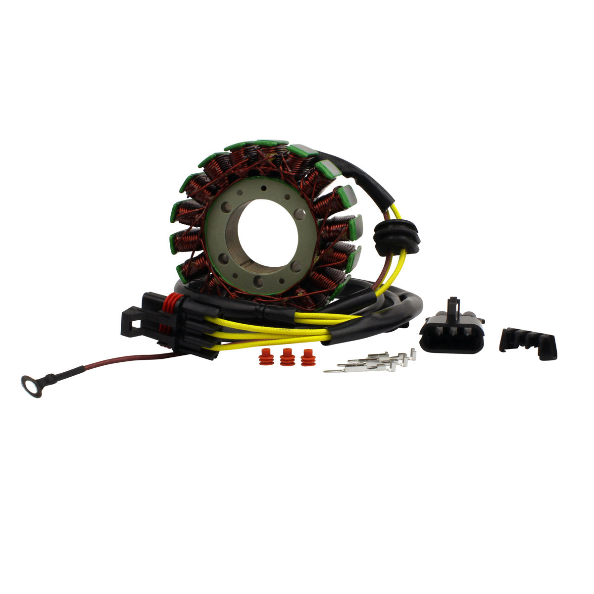 Stator for Polaris Sportsman 700 / 800 EFI 2007 | Sportsman X2 800 EFI 2007 | # 4011609