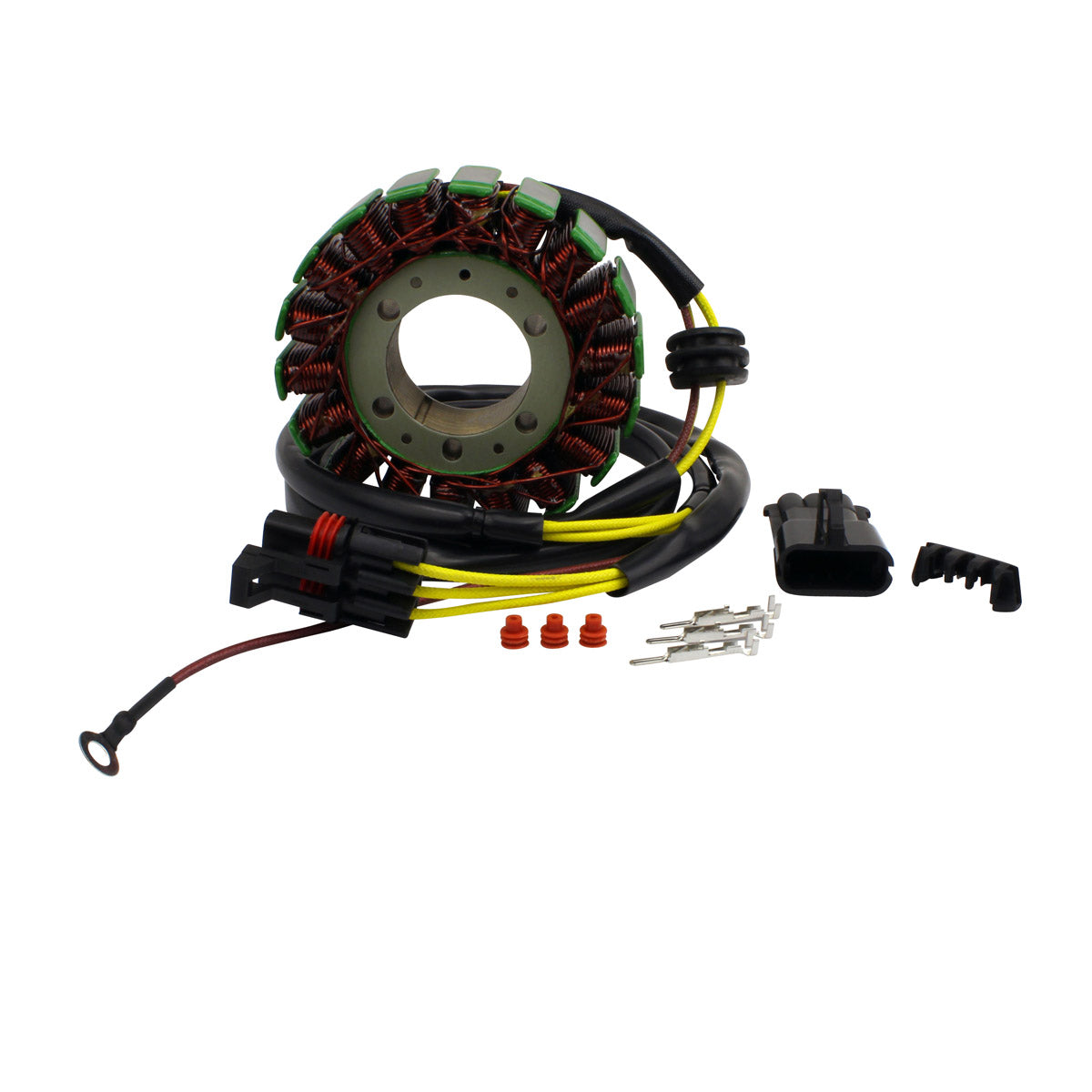 Stator for Polaris Sportsman 700 / 800 EFI 2007 | Sportsman X2 800 EFI 2007 | # 4011609