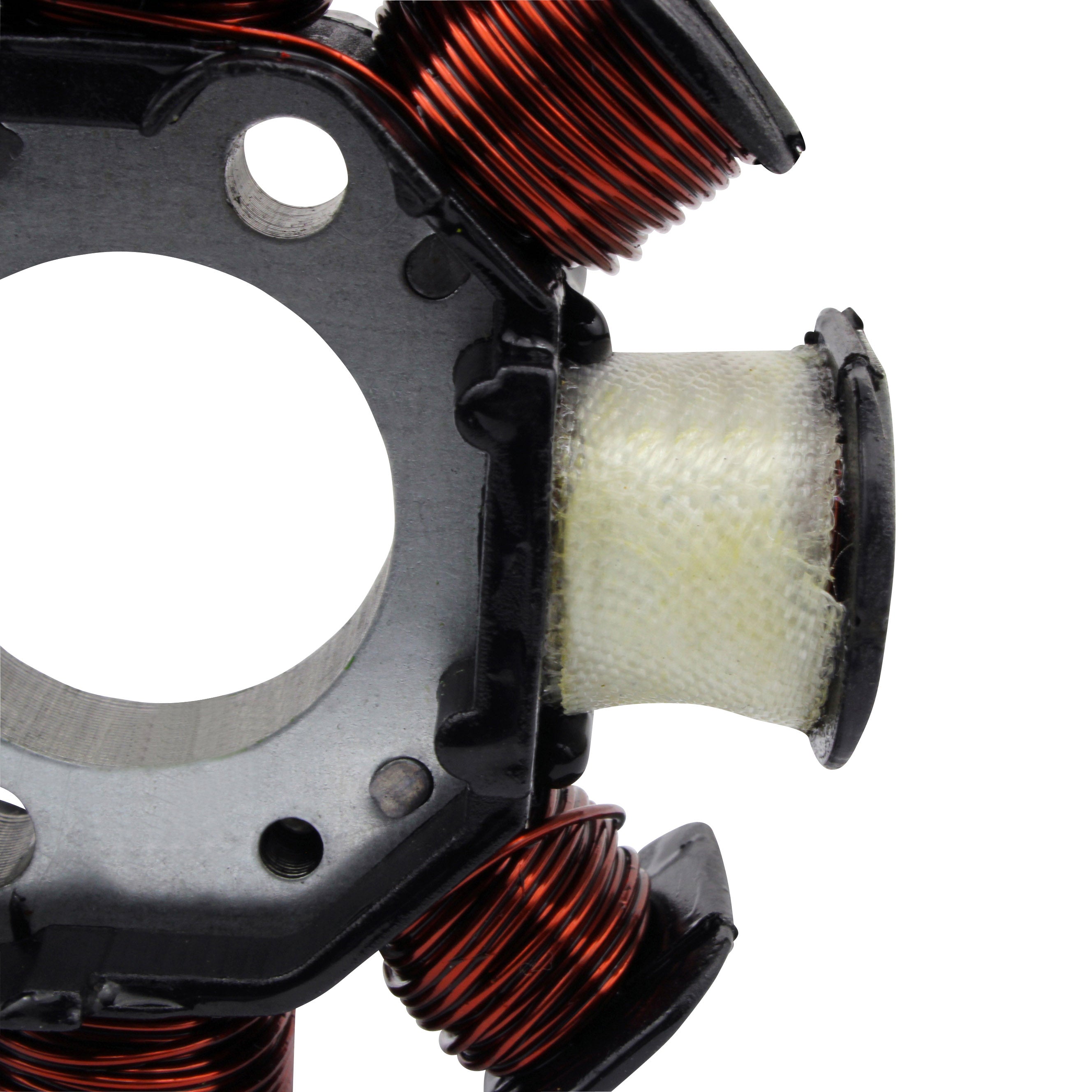 Stator Coil 2K-3 for KTM 125 / 200 / 250 / 300 EXC | 200 XC-W | 300 XC | Husqvarna TE 125 Euro 2005-2016 | # 4839204000