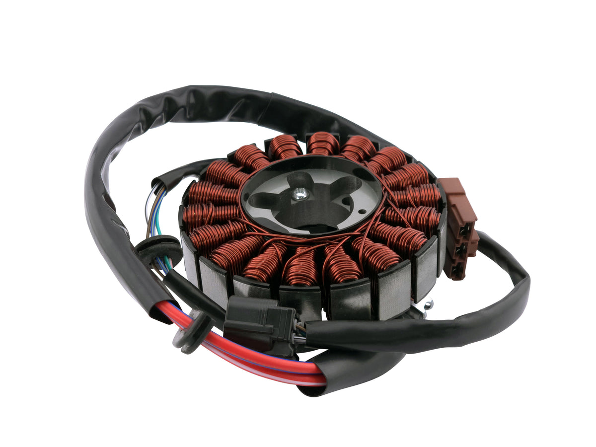 Celox Stator Generator Alternator Magneto For Honda - Replaces 31120-KYJ-901