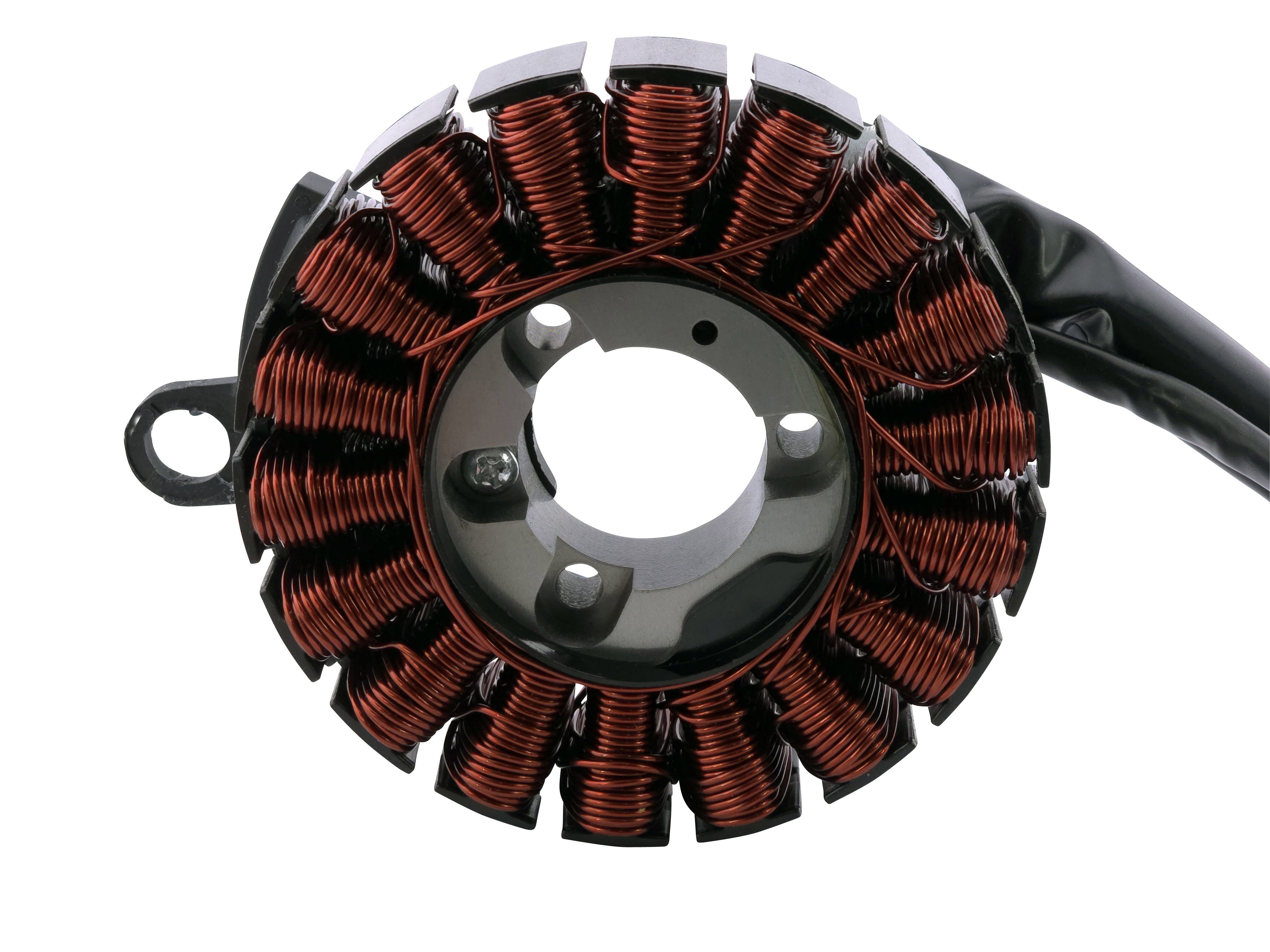 Generator Stator for Honda SH 125i 2013-2024 | OEM# 31220-K02-901 / 31220-K1N-D01 / 31220-K29-D81 / 31220-K89-D21
