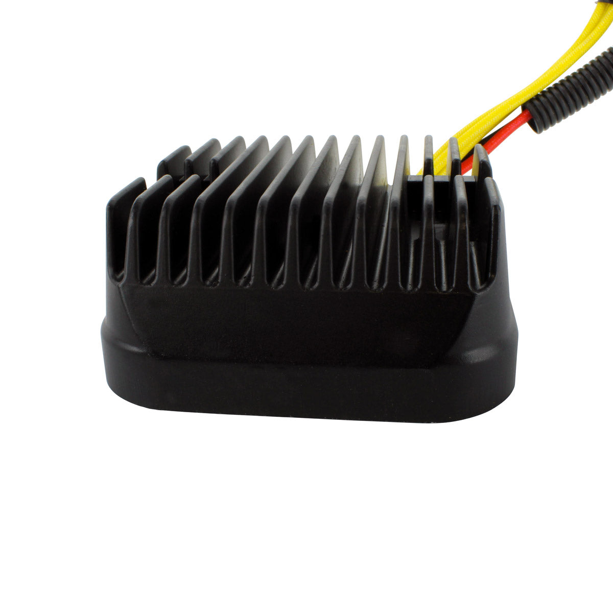 MOSFET Voltage Regulator Rectifier for Polaris Sportsman 450 HO / 550 / 570 X2 / 850 XP / 1000 2010-2020 | OEM# 4012678