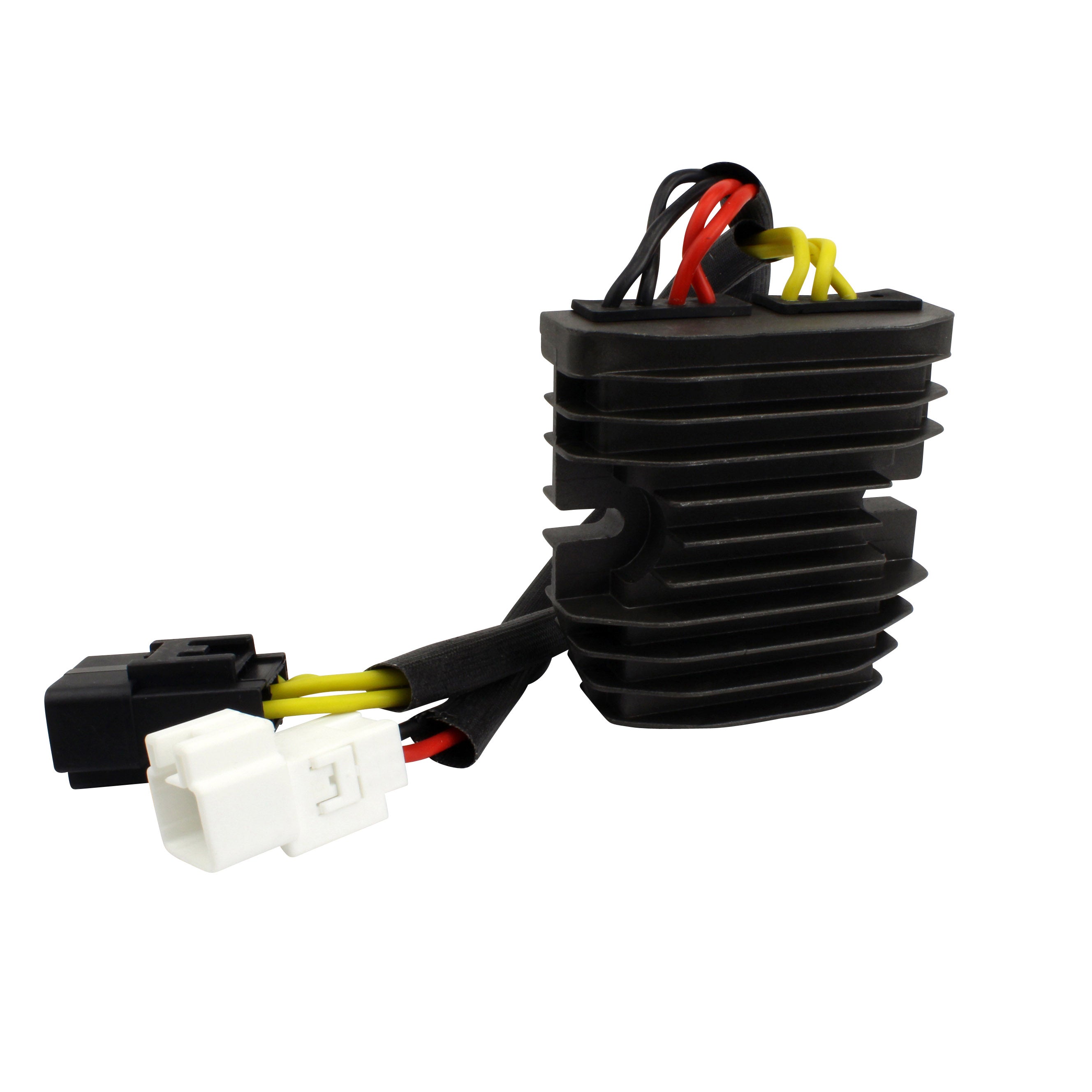 Mosfet Regulator Rectifier for Honda VT 1300 CR Stateline / CS Sabre / CT Interstate / CX Fury 2010-2024 | 31600-MFR-671