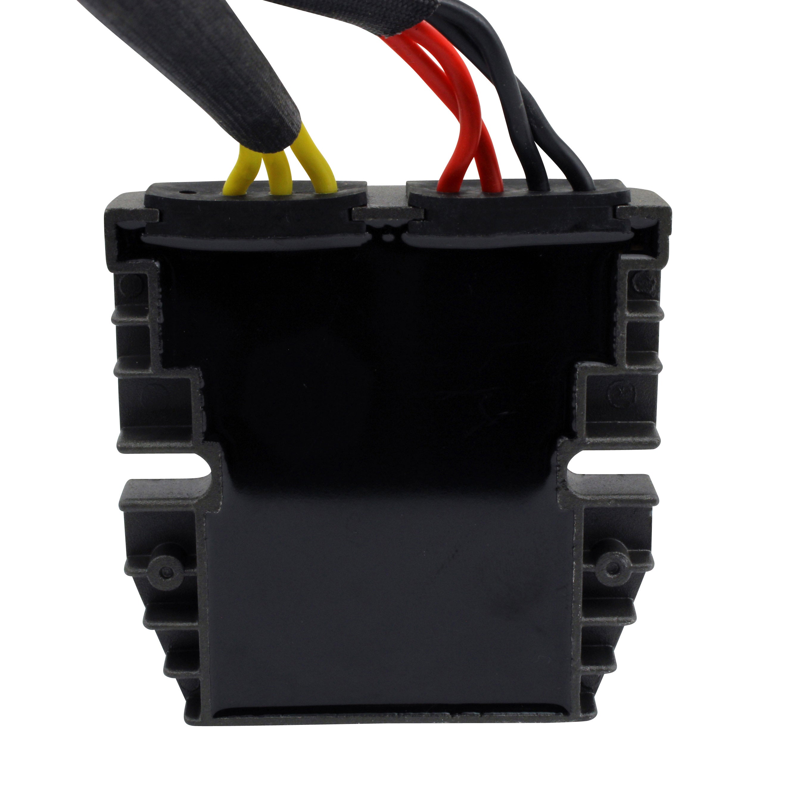 Mosfet Regulator Rectifier for Honda VT 1300 CR Stateline / CS Sabre / CT Interstate / CX Fury 2010-2024 | 31600-MFR-671