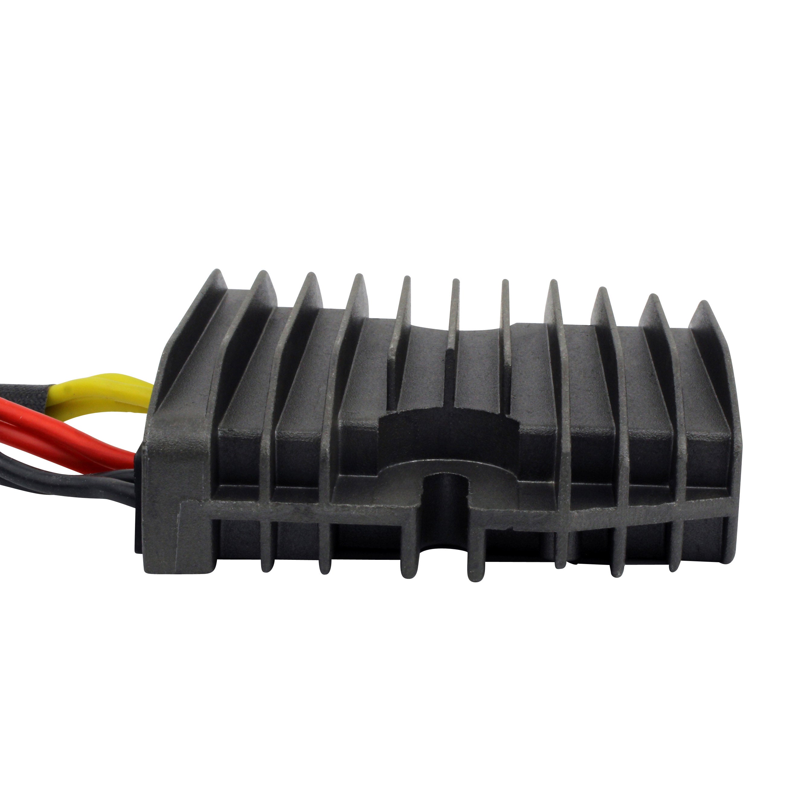 Mosfet Regulator Rectifier for Honda VT 1300 CR Stateline / CS Sabre / CT Interstate / CX Fury 2010-2024 | 31600-MFR-671
