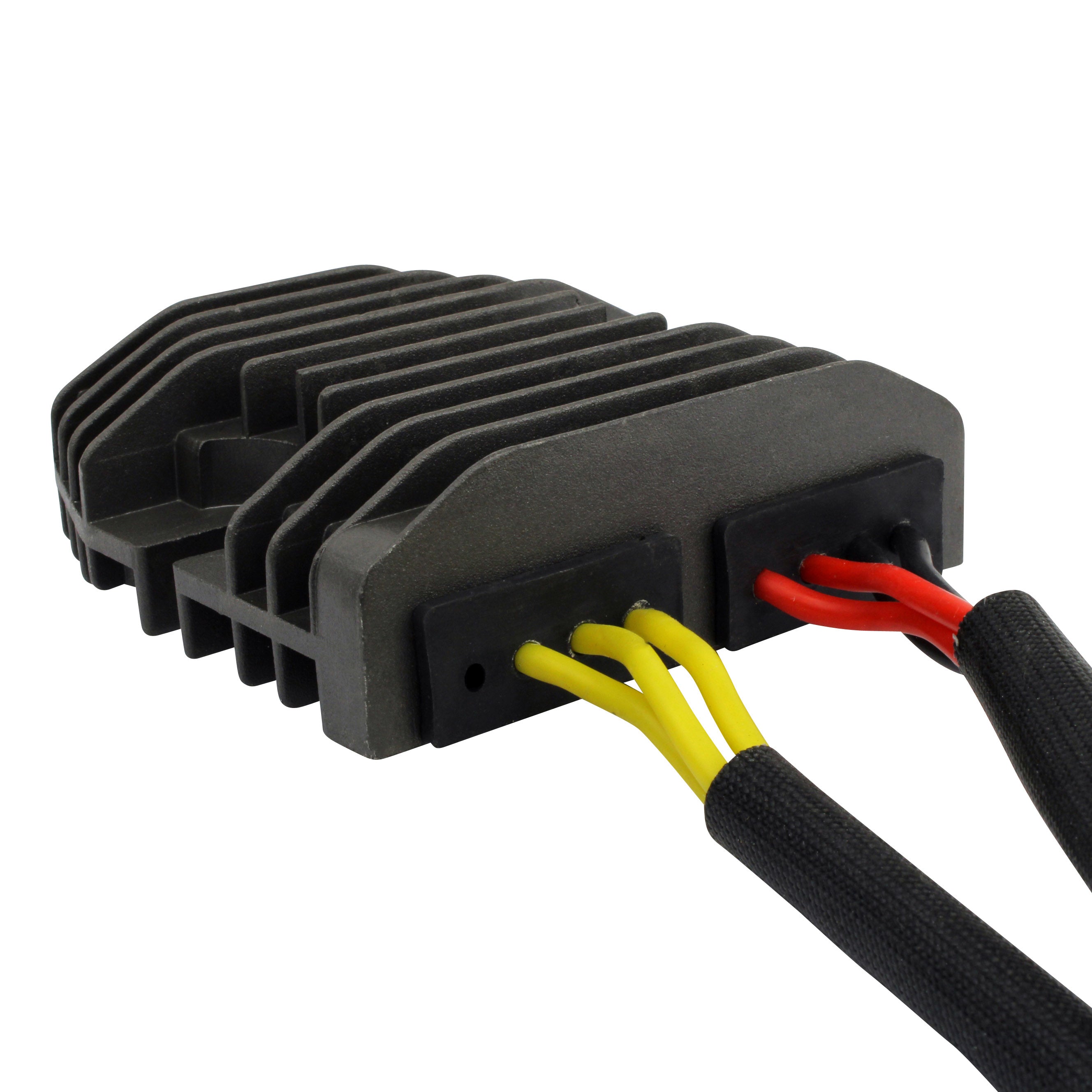 Mosfet Regulator Rectifier for Honda VT 1300 CR Stateline / CS Sabre / CT Interstate / CX Fury 2010-2024 | 31600-MFR-671