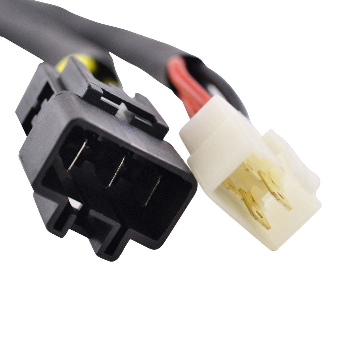 Mosfet Regulator for Honda VTX 1300 C / VTX 1300 R / VTX 1300 S / VTX 1300 T 2003-2009