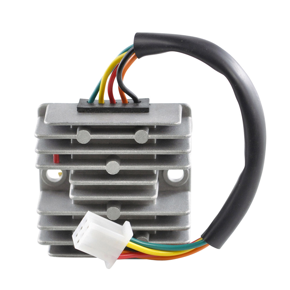 Voltage Regulator for Sym Jet 50 | Shark / Euro 125 1999-2007 | Can-Am DS70 / DS90 2008-2023 31600-M9Q-000 V31600CJF000