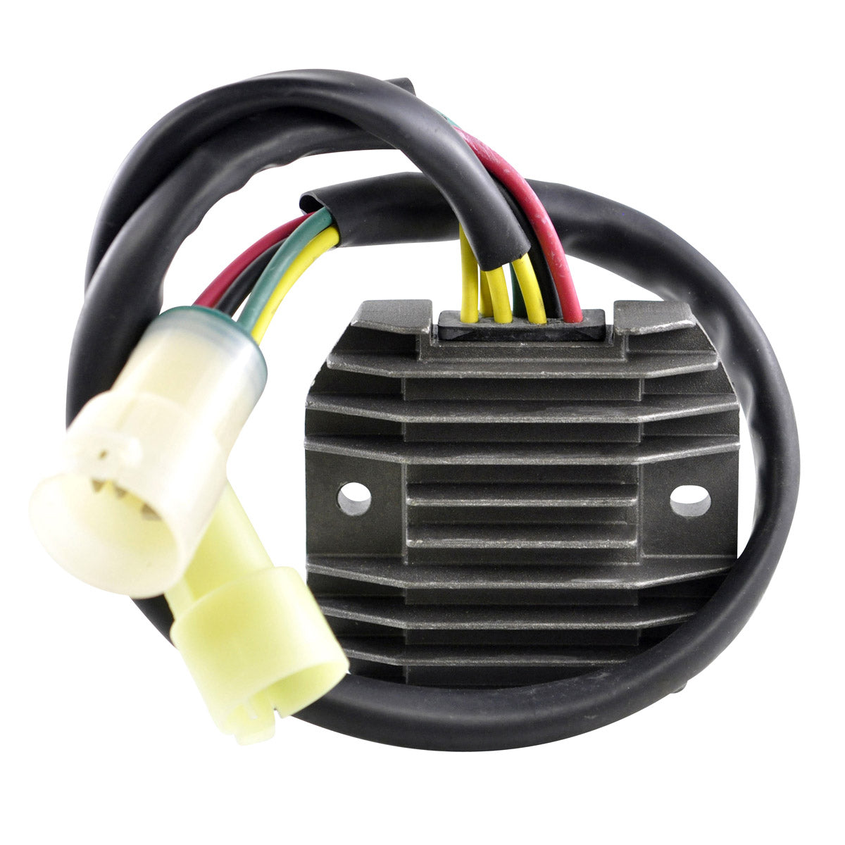 Regulator Rectifier for Kawasaki Ninja ZX6R ZX-6R / ZZR600 ZZR 600