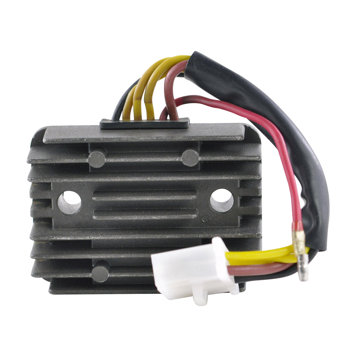 Voltage Regulator for Kawasaki KZ 550 / GPz550 1982 1983 | OEM# 21066-1025