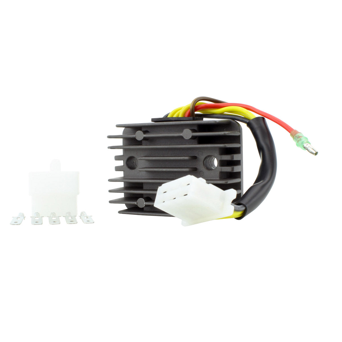 Voltage Regulator for Kawasaki KZ 550 / GPz550 1982 1983 | OEM# 21066-1025