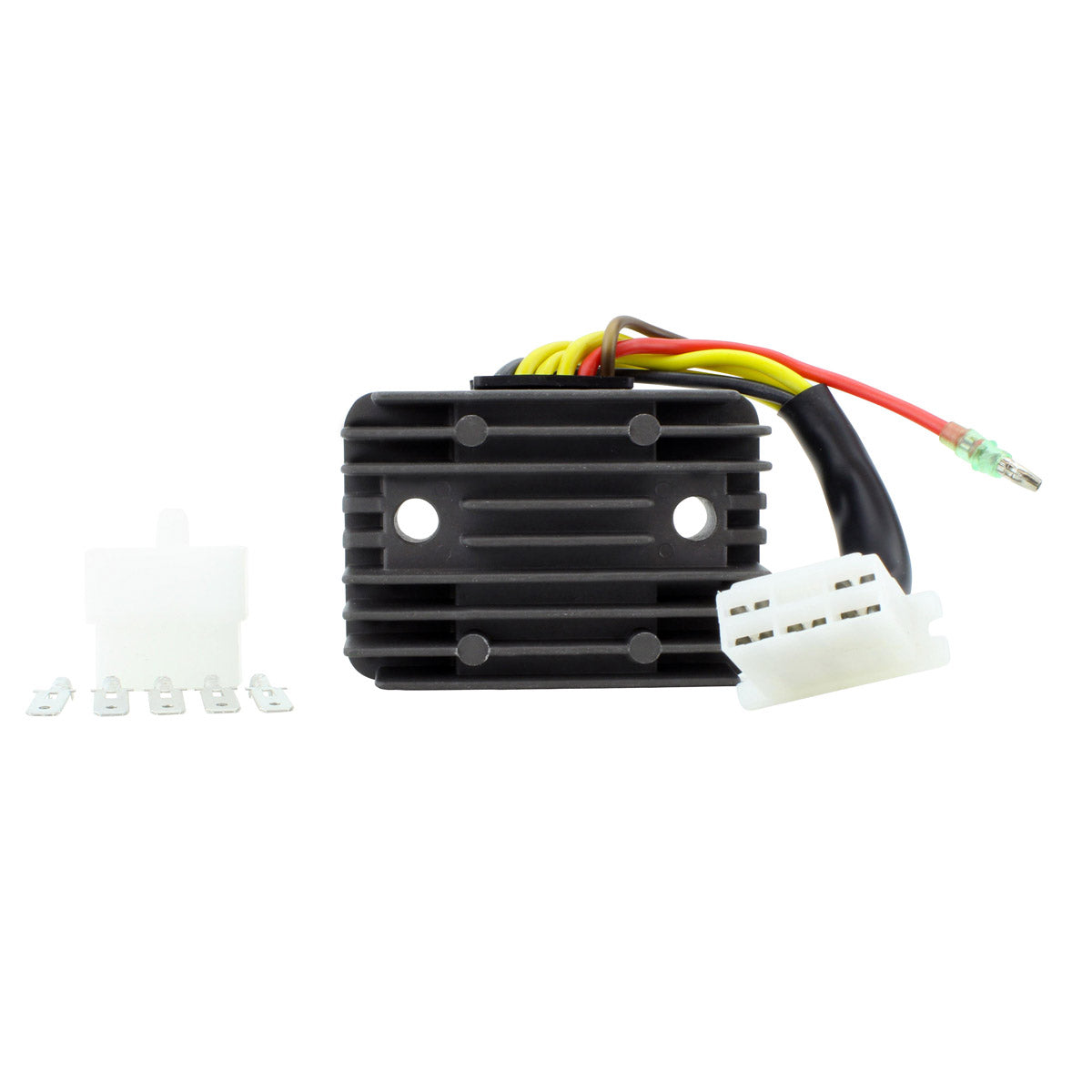 Voltage Regulator for Kawasaki KZ 550 / GPz550 1982 1983 | OEM# 21066-1025