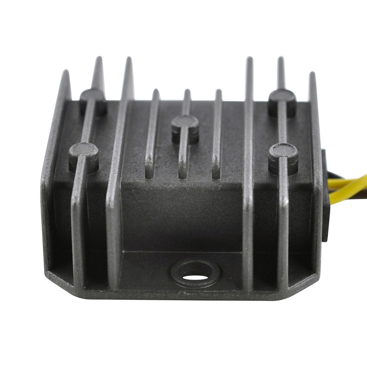 Voltage Regulator for Kawasaki KLT200 | KLT250 | KZ250 | KZ440 | KZ650 | KZ750 1980-1985 | 21066-1014