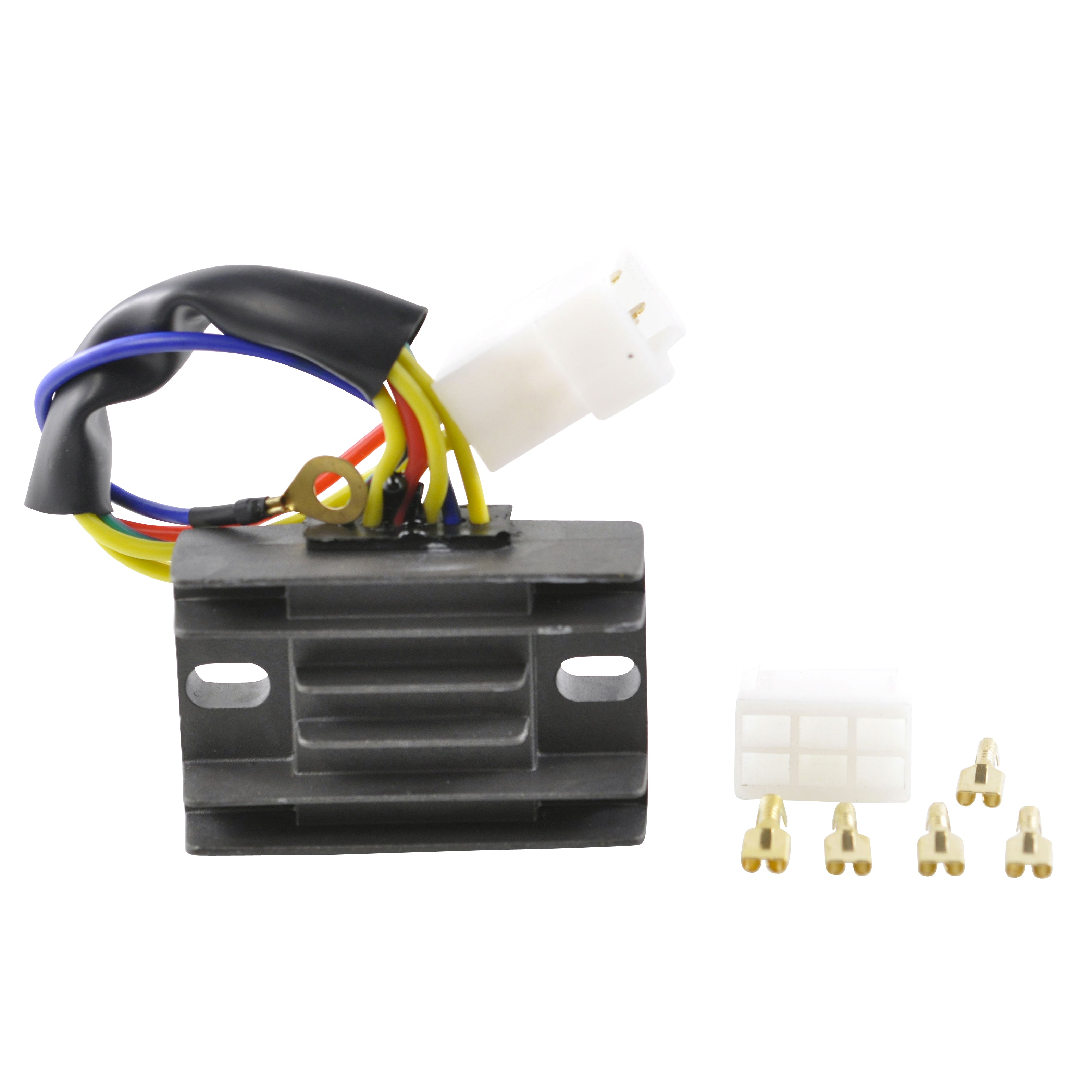 Regulator for Aprilia Pegaso 600 650 RS 125 250 RX MX SX 125 Classic 125 Leonardo 125 150 Scarabeo 125 150 200 1990-2010