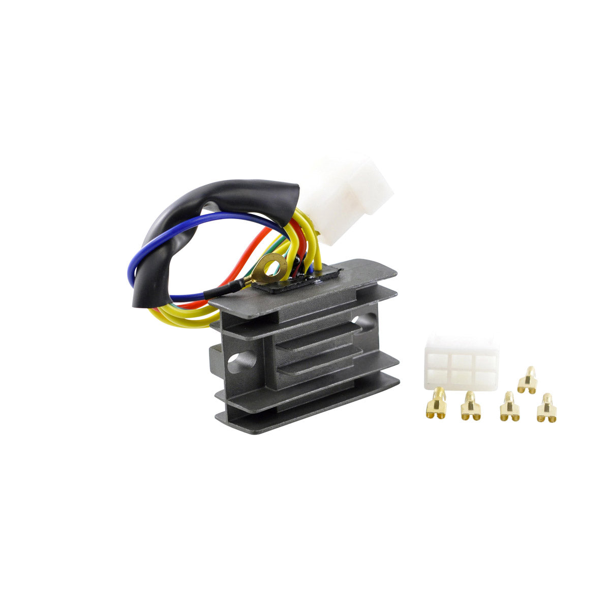 Regulator for Aprilia Pegaso 600 650 RS 125 250 RX MX SX 125 Classic 125 Leonardo 125 150 Scarabeo 125 150 200 1990-2010