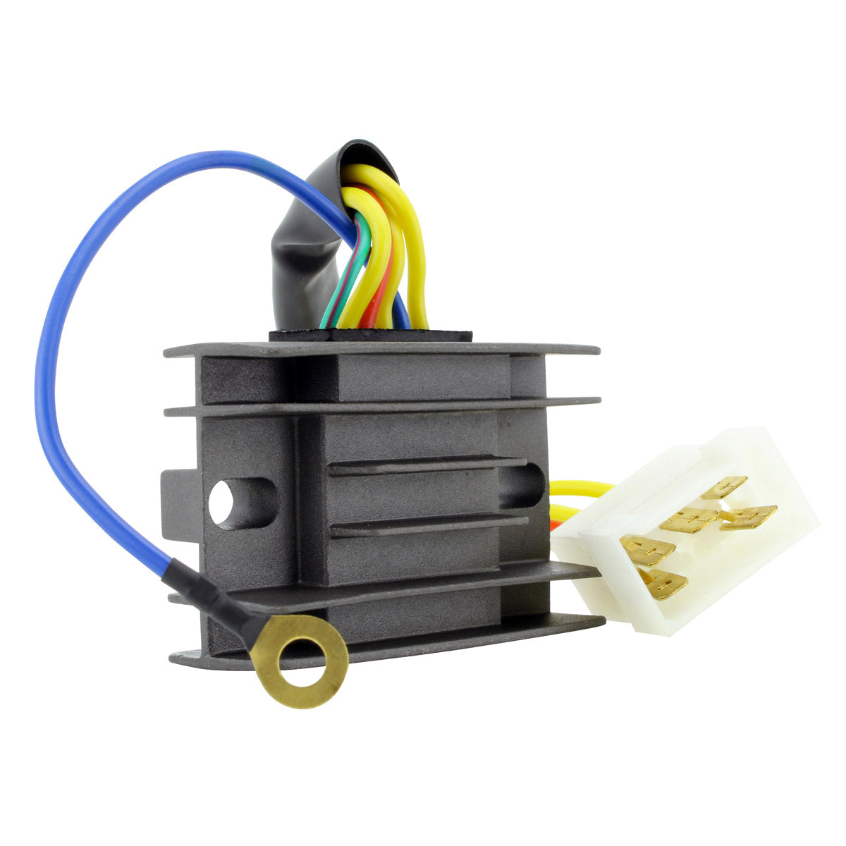 Regulator for Aprilia Pegaso 600 650 RS 125 250 RX MX SX 125 Classic 125 Leonardo 125 150 Scarabeo 125 150 200 1990-2010