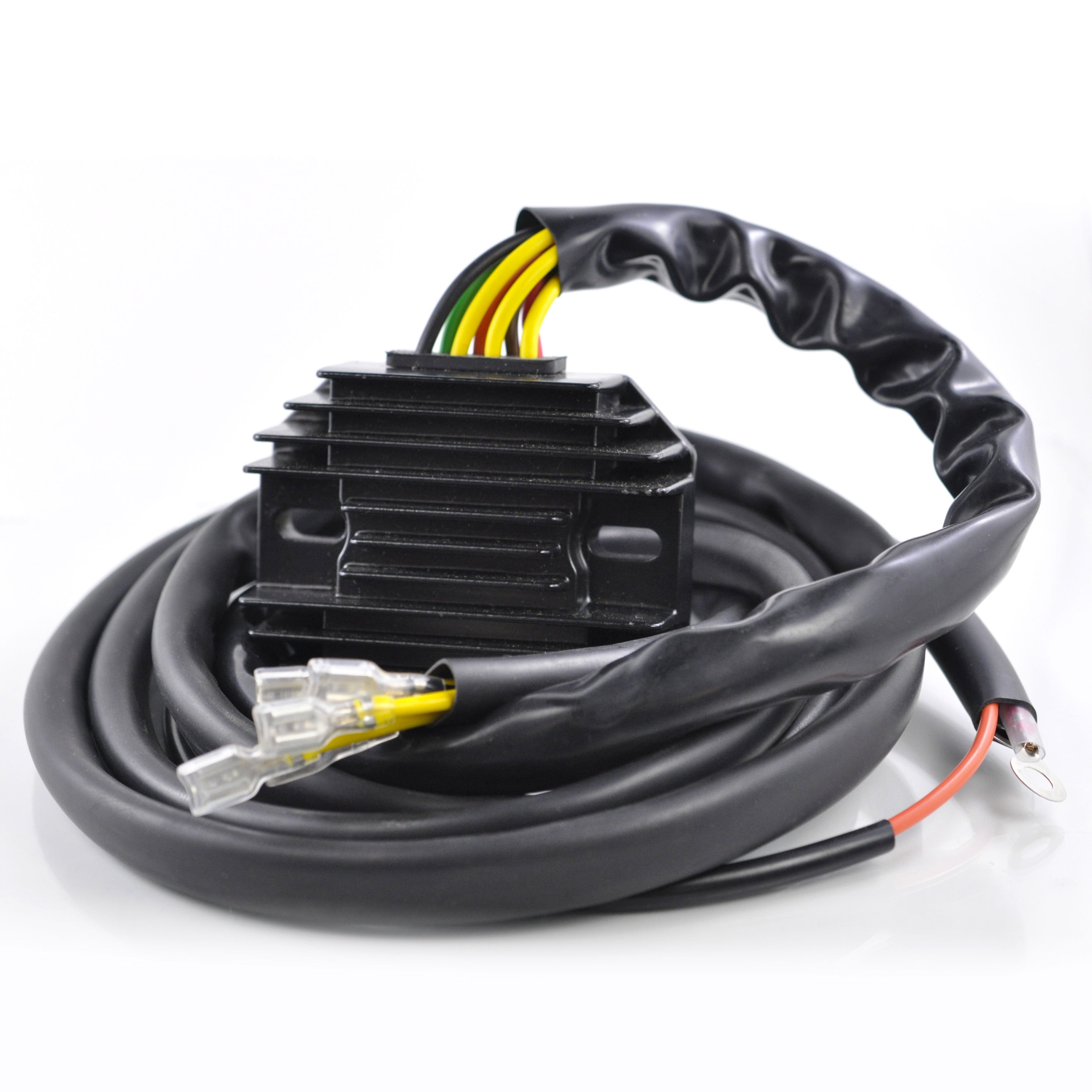 Regulator Rectifier for BMW R50 R60 R65 R75 R80 R90 R100 / Moto Guzzi V7 750 850 LeMans G5 1000 SP V50 V65 V75 1970-2001