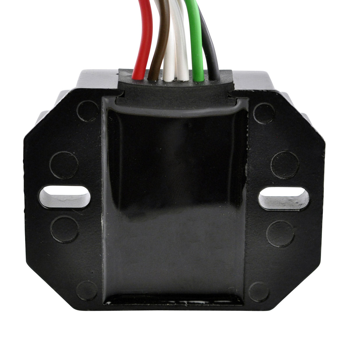 Voltage Regulator Rectifier for Yamaha TX 500 | XS 360 400 500 | RD 400 1973-1982 | 371-81910-10-00 1A0-81910-20-00