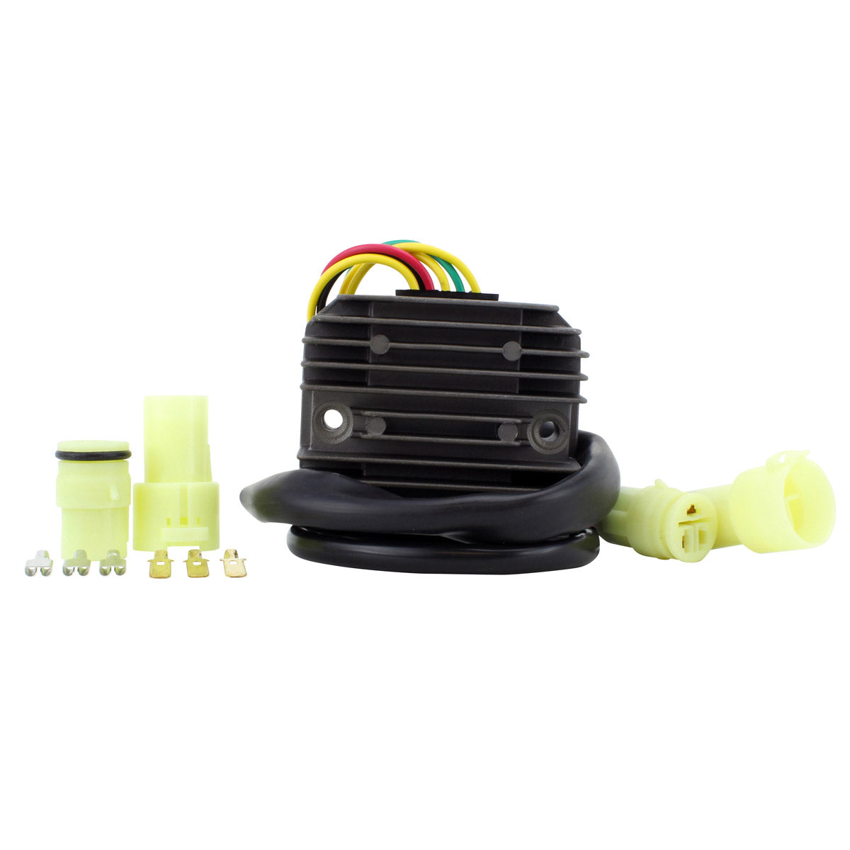 Voltage Regulator Rectifier for Honda Fourtrax Foreman TRX 350 / TRX 350 D 1986-1992