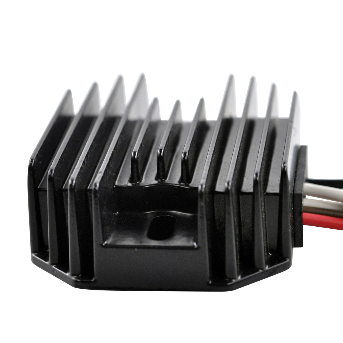 Voltage Regulator Rectifier for Yamaha XS1 | XS2 | TX 650 | XS 650 1970-1980 | # 256-81970-11-00 447-81970-10-00