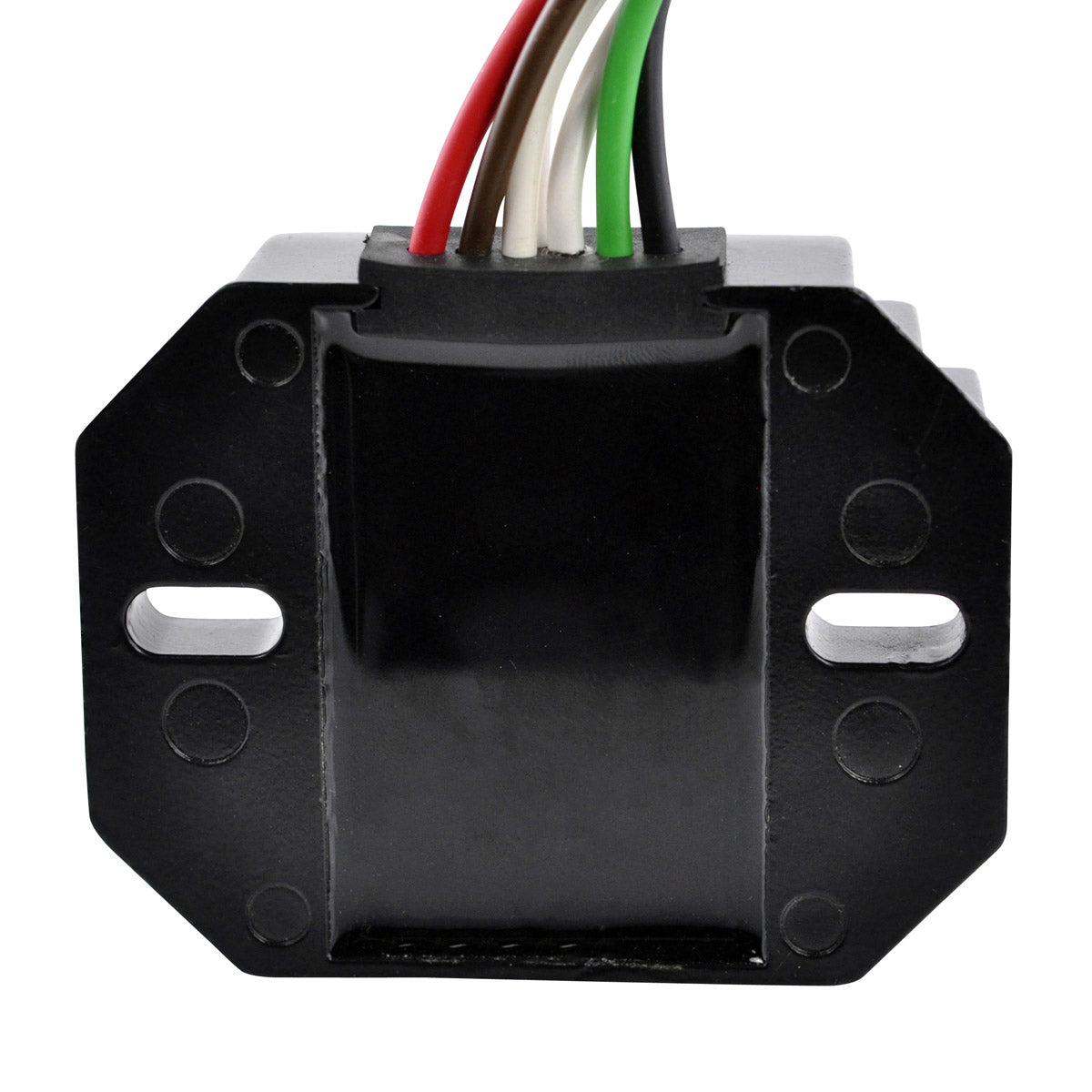 Voltage Regulator Rectifier for Yamaha XS1 | XS2 | TX 650 | XS 650 1970-1980 | # 256-81970-11-00 447-81970-10-00