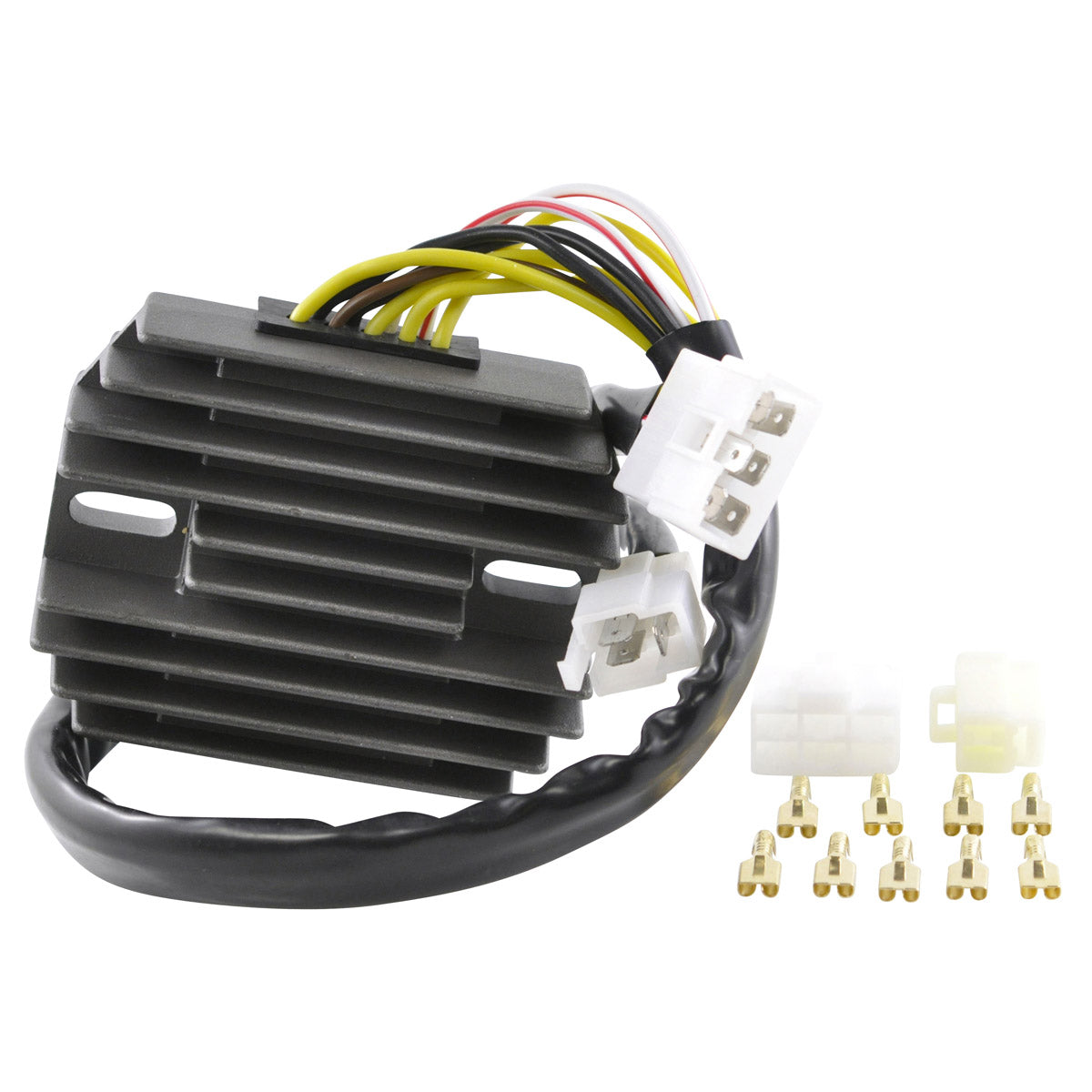 Voltage Regulator Rectifier for Kawasaki VN 1500 Vulcan Drifter / VN 1500 1600 Vulcan Mean Streak 2001-2008