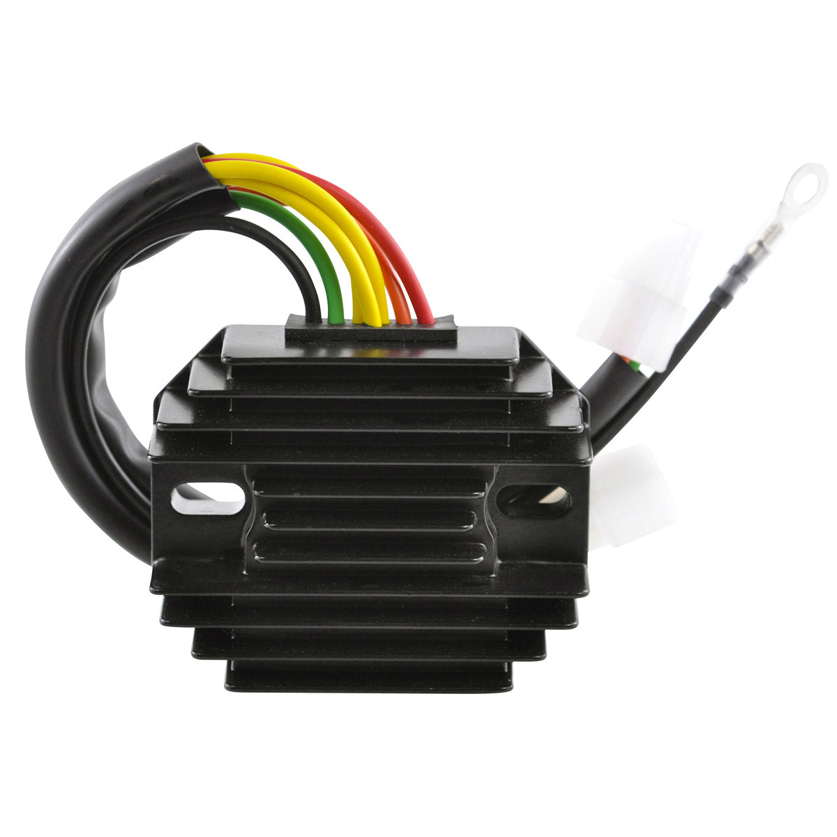 Voltage Regulator Rectifier for Suzuki TS 400 | GT 380 | GT 550 | GT 750 / RE-5 1972-1977 | OEM# 32800-31021