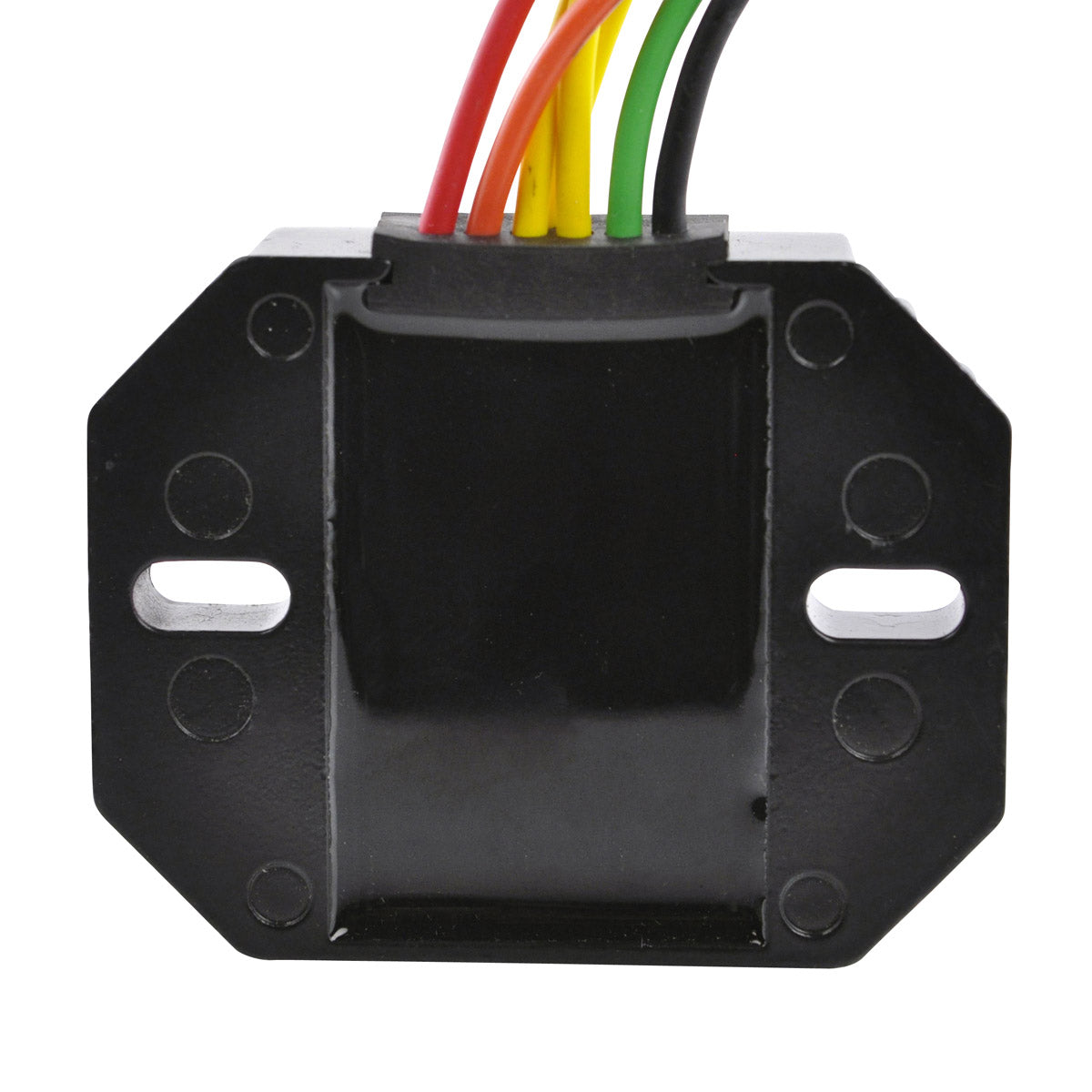 Voltage Regulator Rectifier for Suzuki TS 400 | GT 380 | GT 550 | GT 750 / RE-5 1972-1977 | OEM# 32800-31021