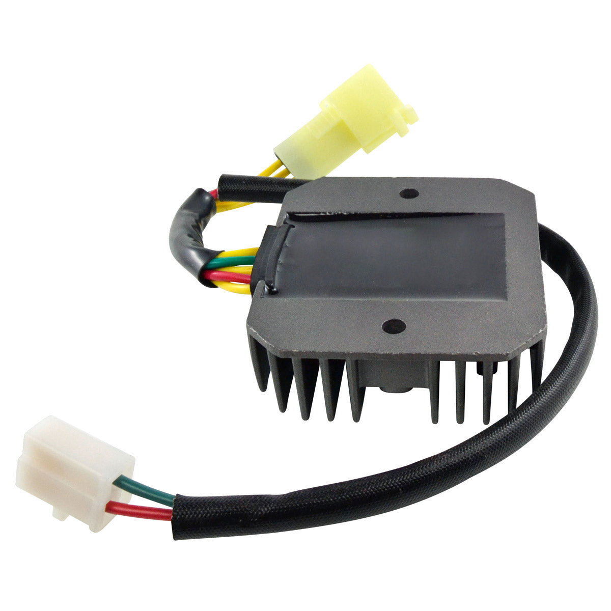 Voltage Regulator Rectifier for Honda TRX 300 / TRX 300 FW Fourtrax 1988-1992 TRX300 TRX300FW