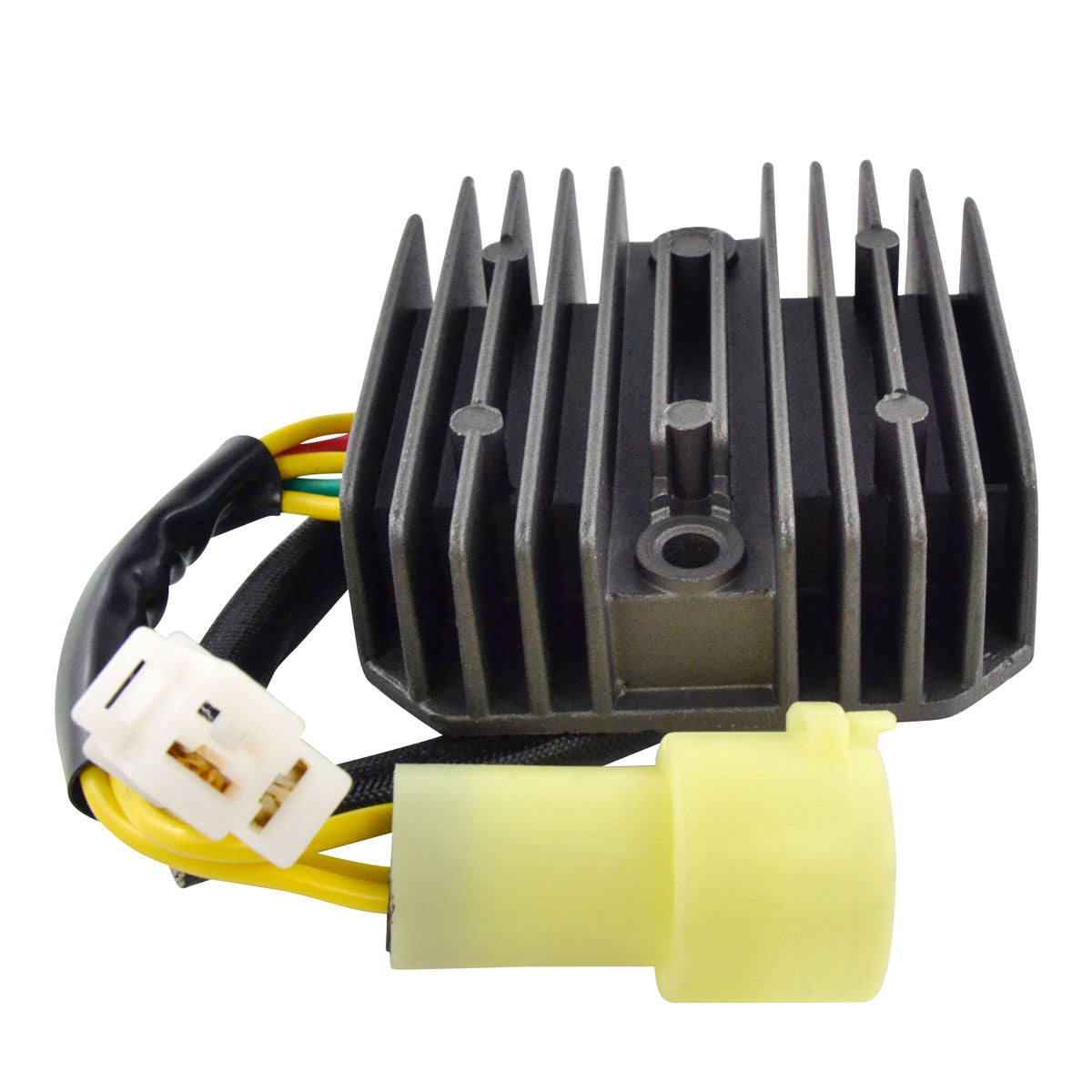 Voltage Regulator Rectifier for Honda TRX 300 / TRX 300 FW Fourtrax 1988-1992 TRX300 TRX300FW