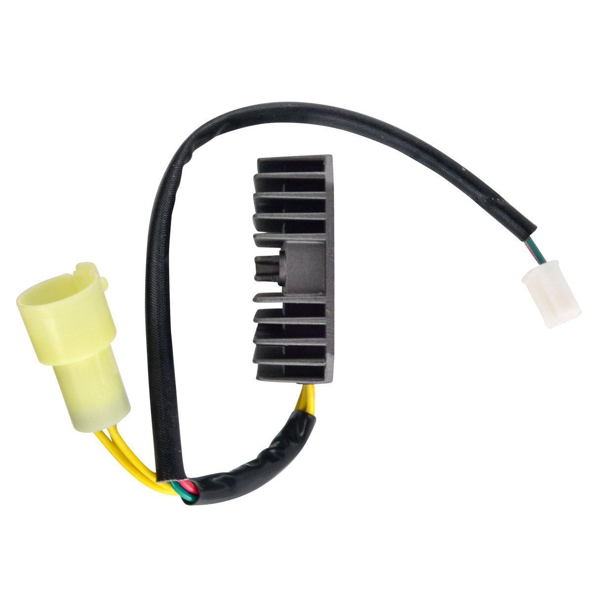 Voltage Regulator Rectifier for Honda TRX 300 / TRX 300 FW Fourtrax 1988-1992 TRX300 TRX300FW