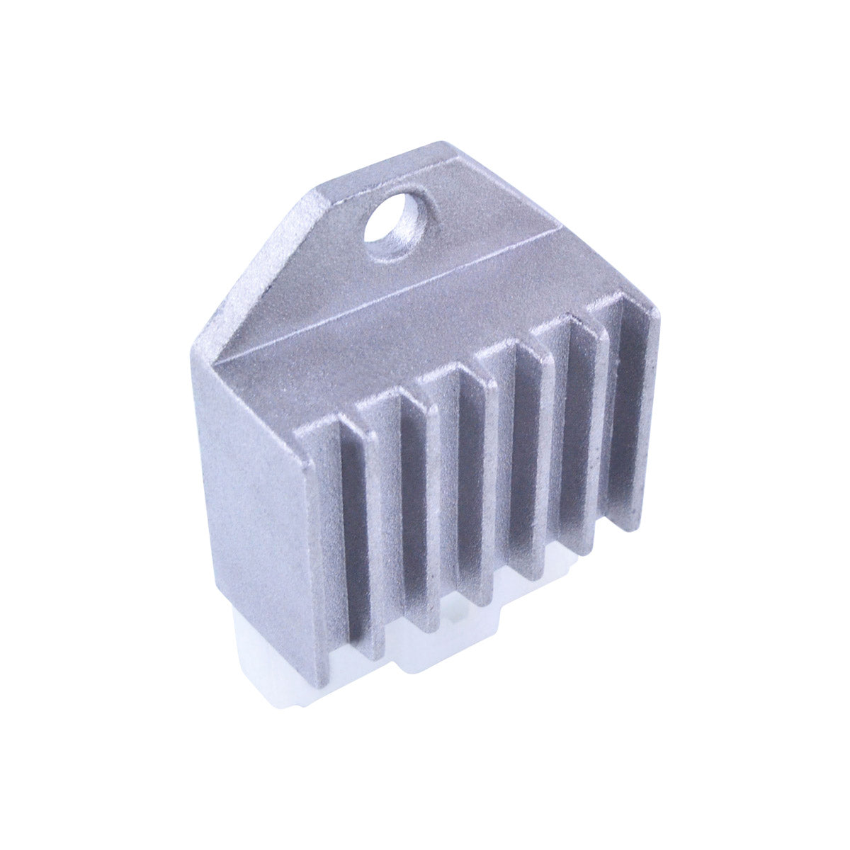 Voltage Regulator Rectifier for Yamaha Trailway TW 200 | Razz 50 | Jog 50 | Zuma CW II 50 1987-1994 | 2JA-81960-A0-00