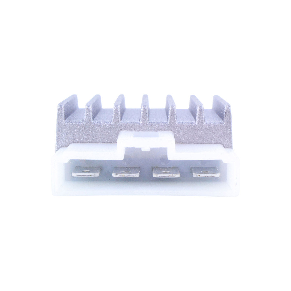 Voltage Regulator Rectifier for Yamaha Trailway TW 200 | Razz 50 | Jog 50 | Zuma CW II 50 1987-1994 | 2JA-81960-A0-00