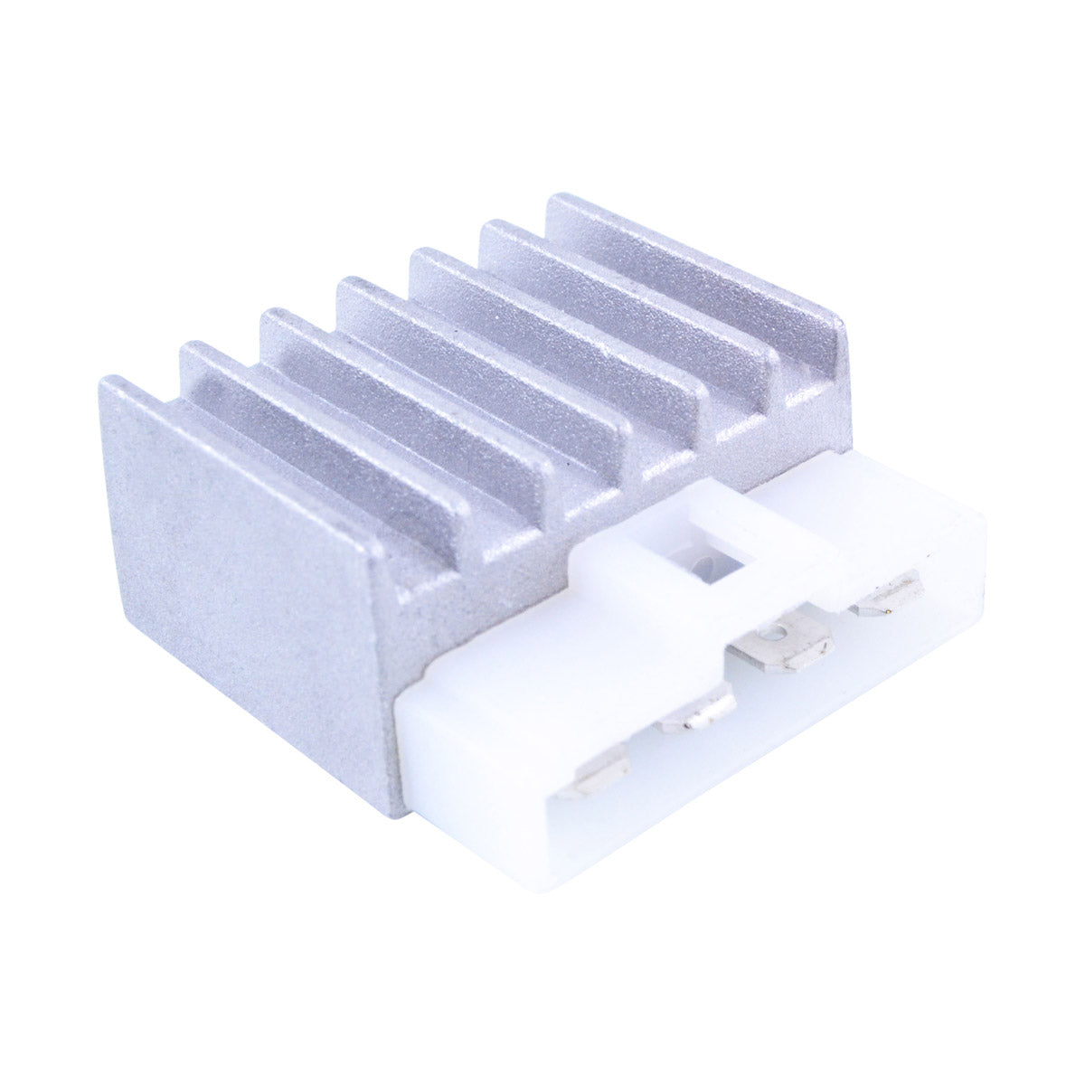 Voltage Regulator Rectifier for Yamaha Trailway TW 200 | Razz 50 | Jog 50 | Zuma CW II 50 1987-1994 | 2JA-81960-A0-00