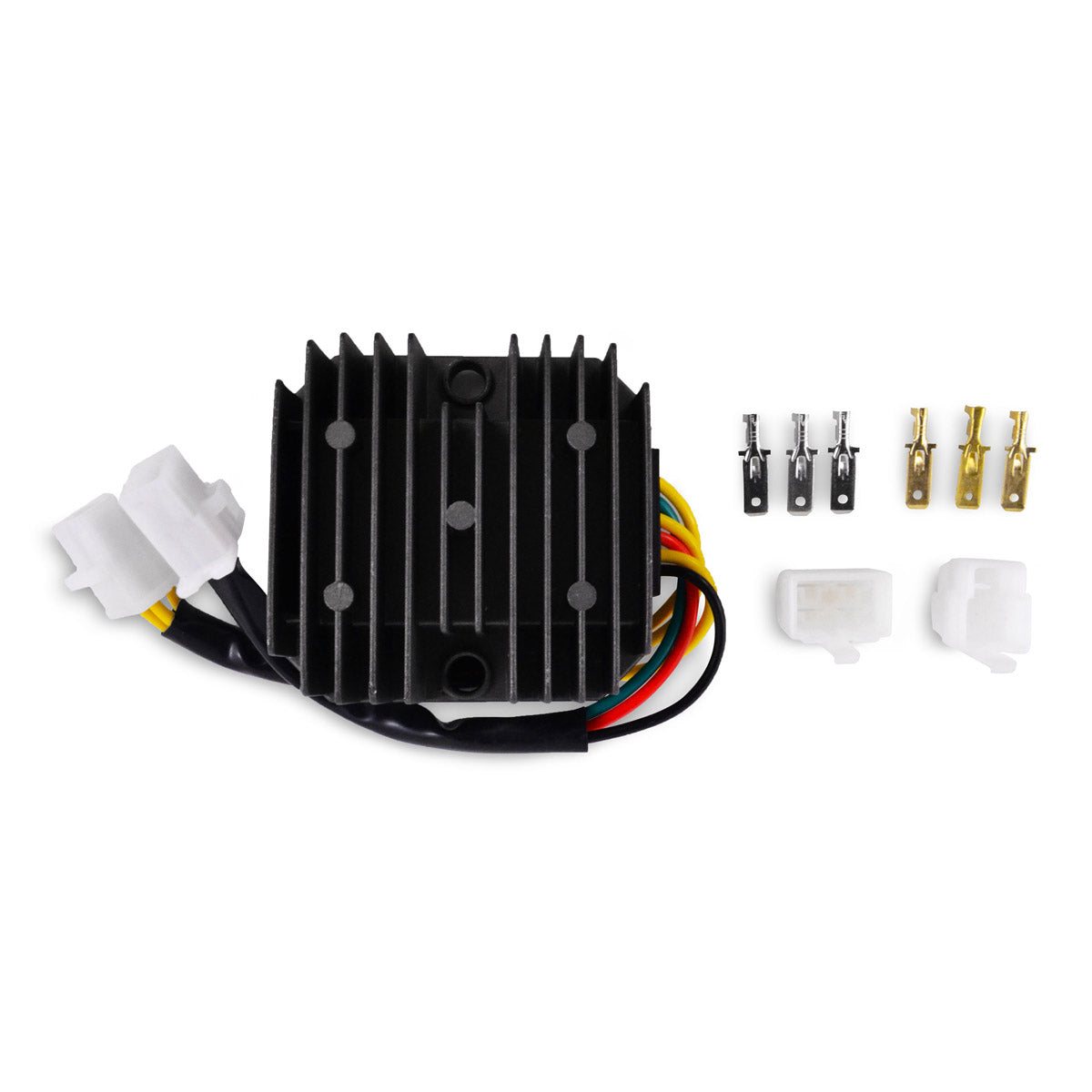 Voltage Regulator Rectifier for Kymco People S 250 2005-2007