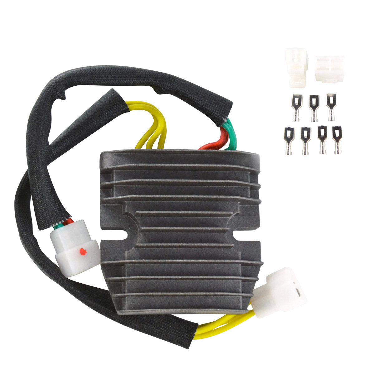 Regulator Rectifier for Triumph 600 650 675 955 1050 cc Ducati 749 848 999 1098 1000 1099 1198 cc 1998-2013