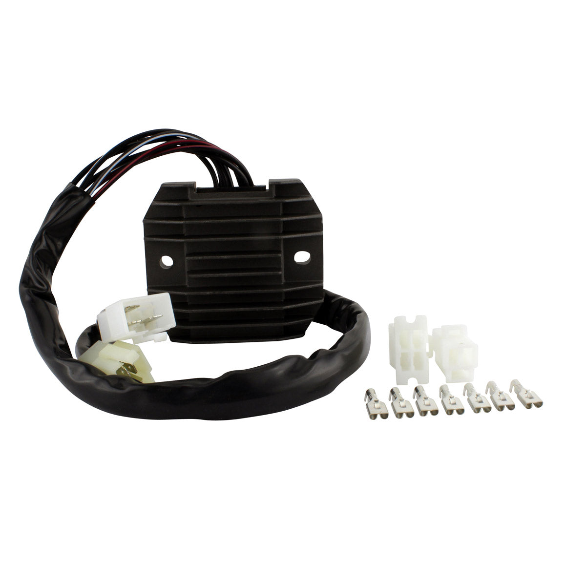 Voltage Regulator Rectifier for Kawasaki Ninja ZX-6R ZX6R / Ninja ZX-6RR ZX6RR 2005 2006