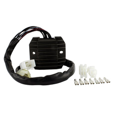 Voltage Regulator Rectifier for Kawasaki Ninja ZX-6R ZX6R / Ninja