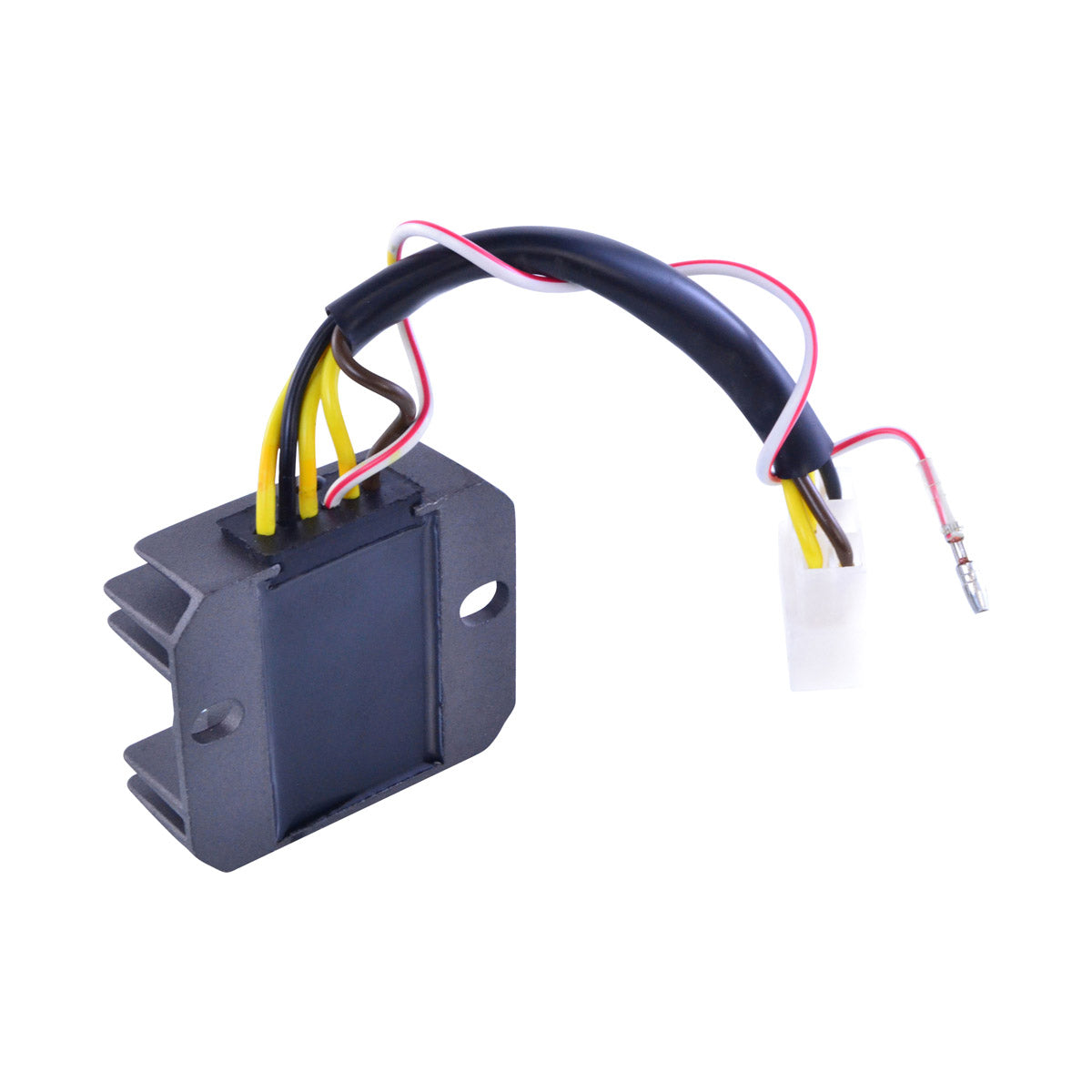Voltage Regulator Rectifier for Kawasaki KZ 550 GPZ / KZ 650 / KZ 750 / KZ 1000 1977-1983 | 21066-1008