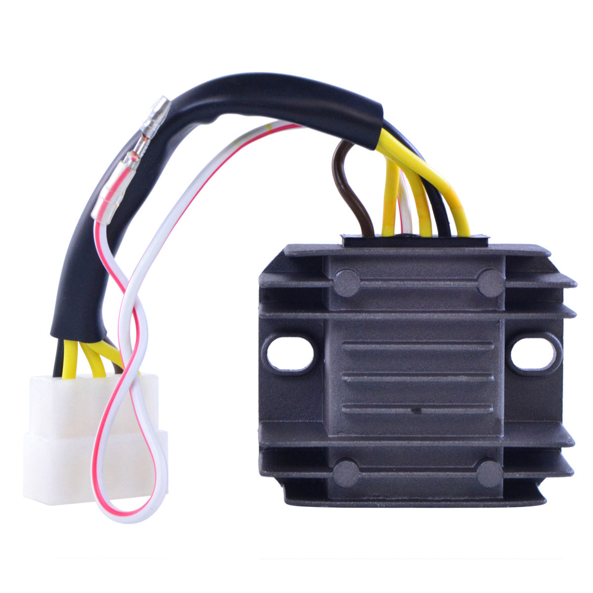 Voltage Regulator Rectifier for Kawasaki KZ 550 GPZ / KZ 650 / KZ 750 / KZ 1000 1977-1983 | 21066-1008