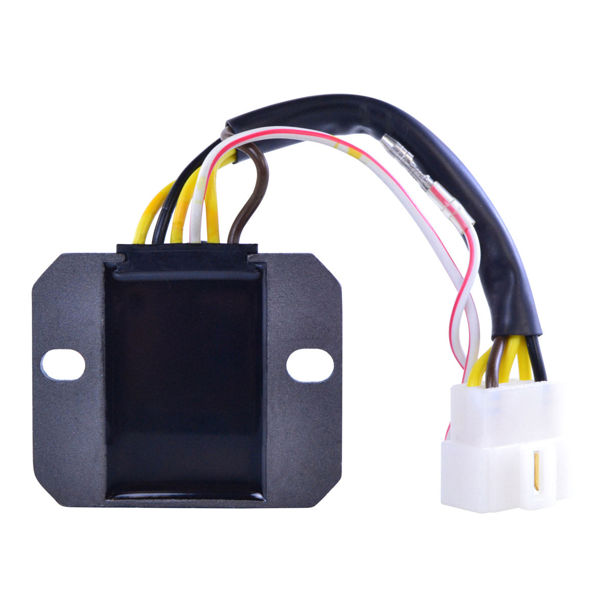 Voltage Regulator Rectifier for Kawasaki KZ 550 GPZ / KZ 650 / KZ 750 / KZ 1000 1977-1983 | 21066-1008