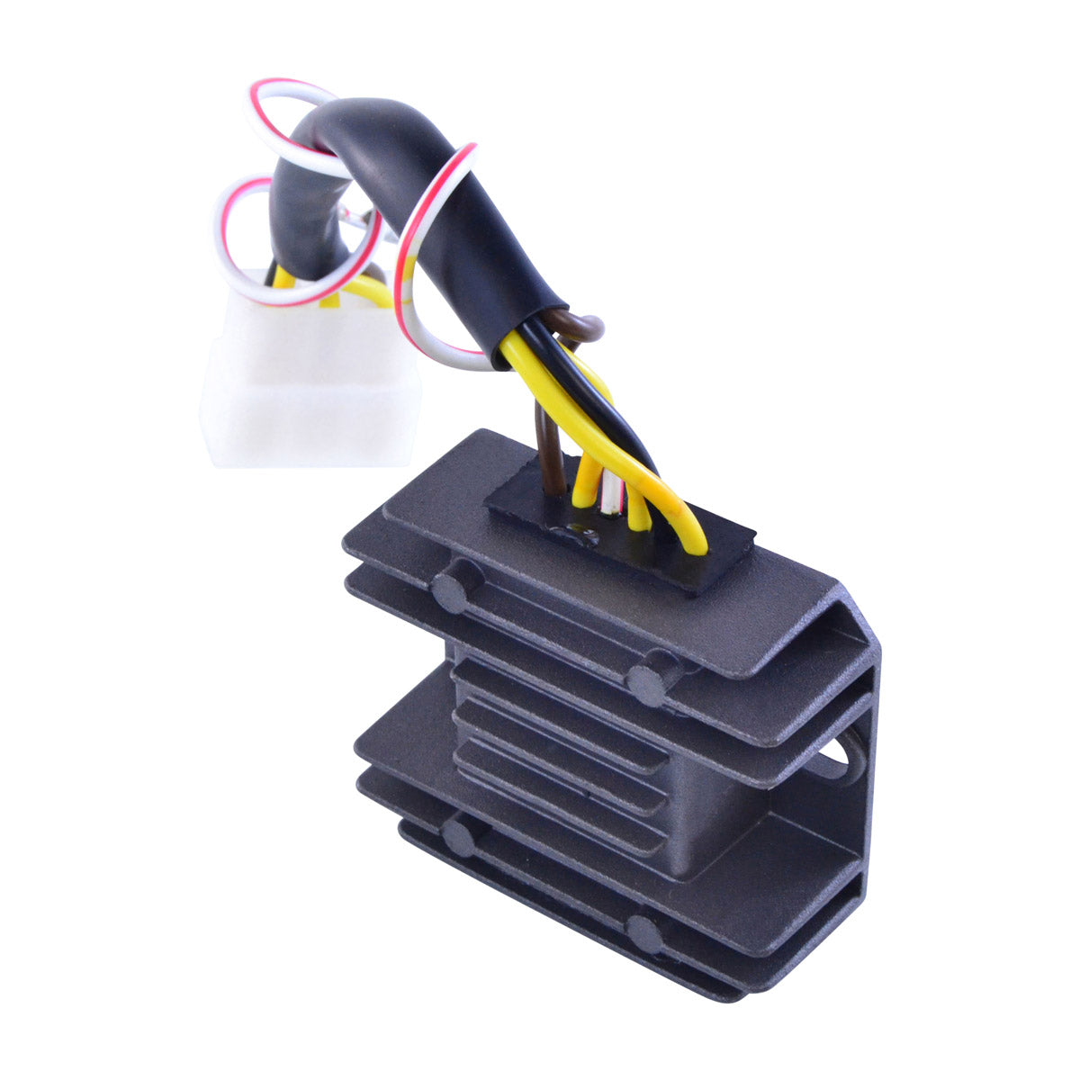 Voltage Regulator Rectifier for Kawasaki KZ 550 GPZ / KZ 650 / KZ 750 / KZ 1000 1977-1983 | 21066-1008