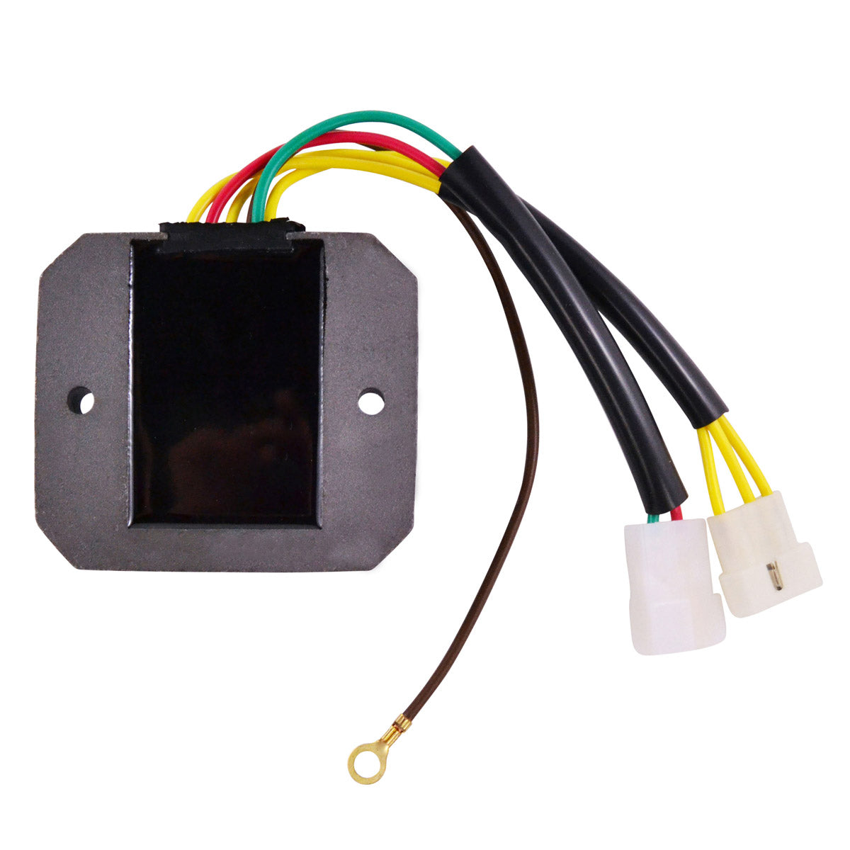 Voltage Regulator for BMW F650 Funduro F650ST 1993-2000 / Aprillia Moto 650 Pegaso 650 Leonardo 250 300 ST 1995-2005