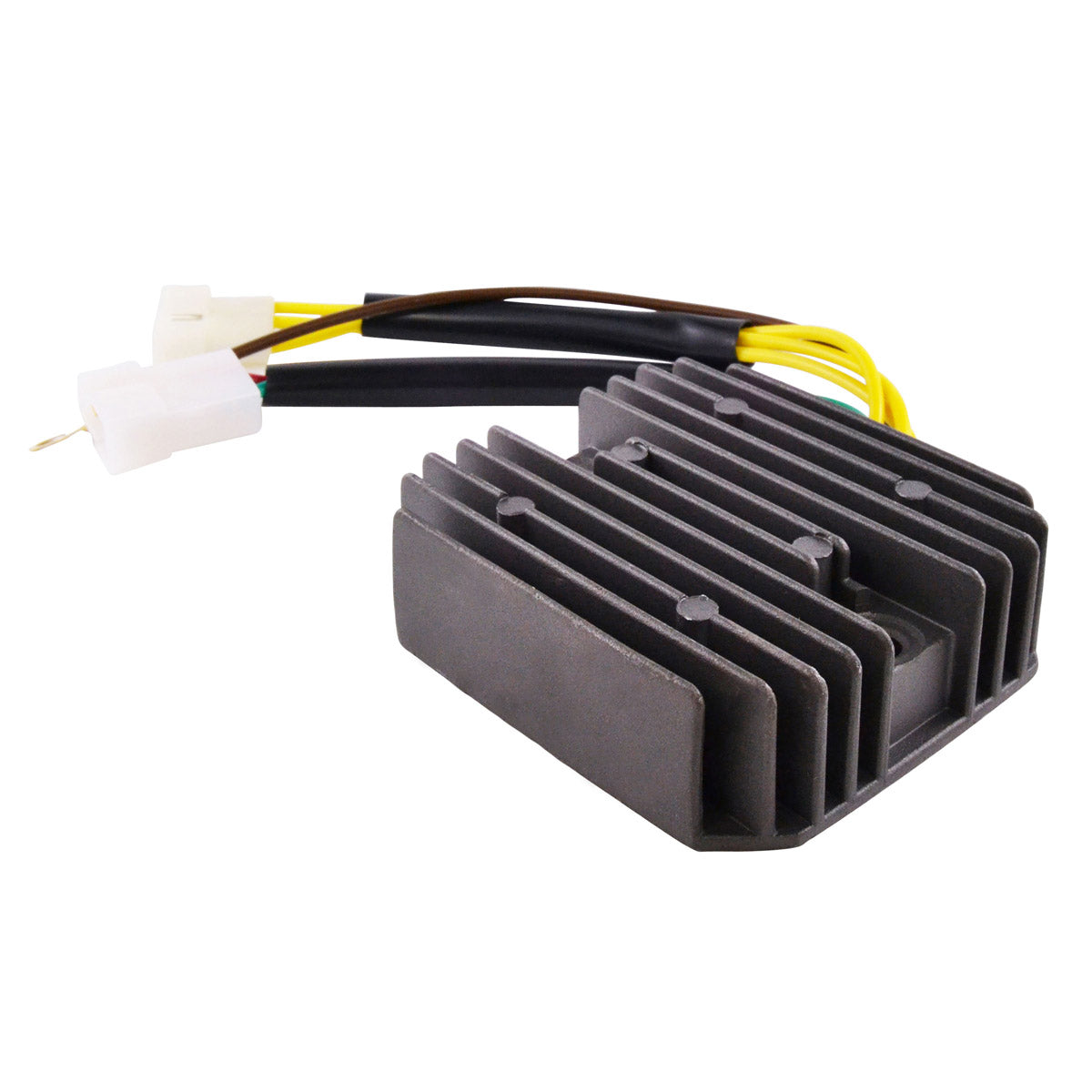 Voltage Regulator for BMW F650 Funduro F650ST 1993-2000 / Aprillia Moto 650 Pegaso 650 Leonardo 250 300 ST 1995-2005