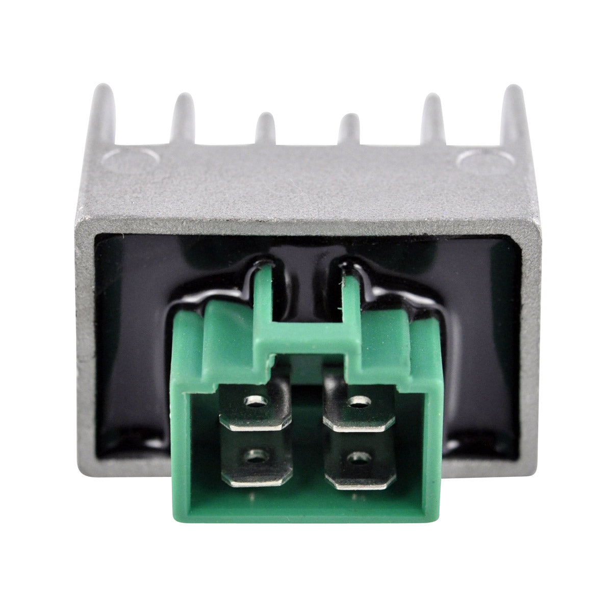 Voltage Regulator for Yamaha Vino Classic 50 XC | TT-R 90 125 230 | Kawasaki KLX 110 140 2010-2024 | # 4CK-81960-01-00