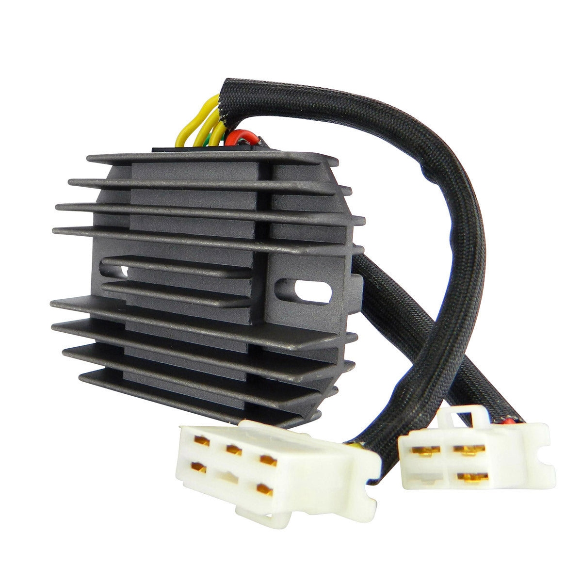 Voltage Regulator Rectifier for Honda CB 650 / CB650C Custom / CB650SC Nighthawk 1979-1982